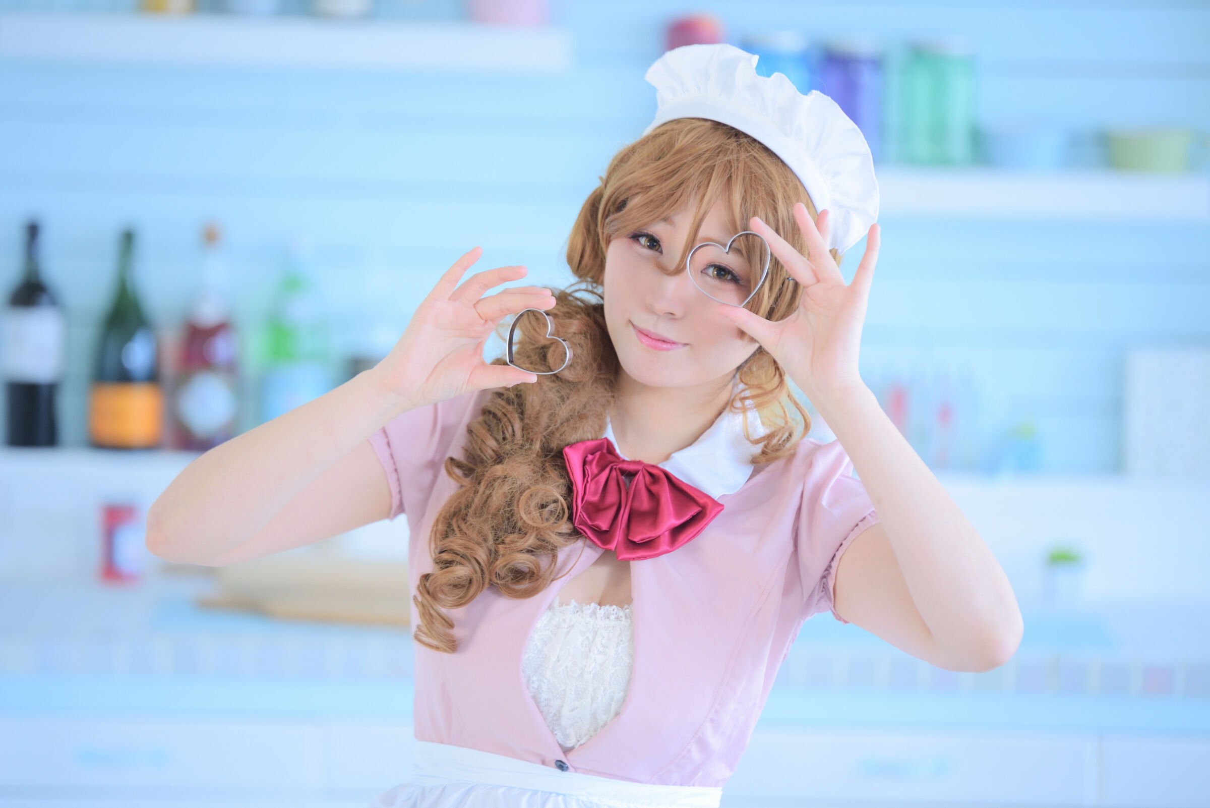 KanColle Littorio ROM San Valentino