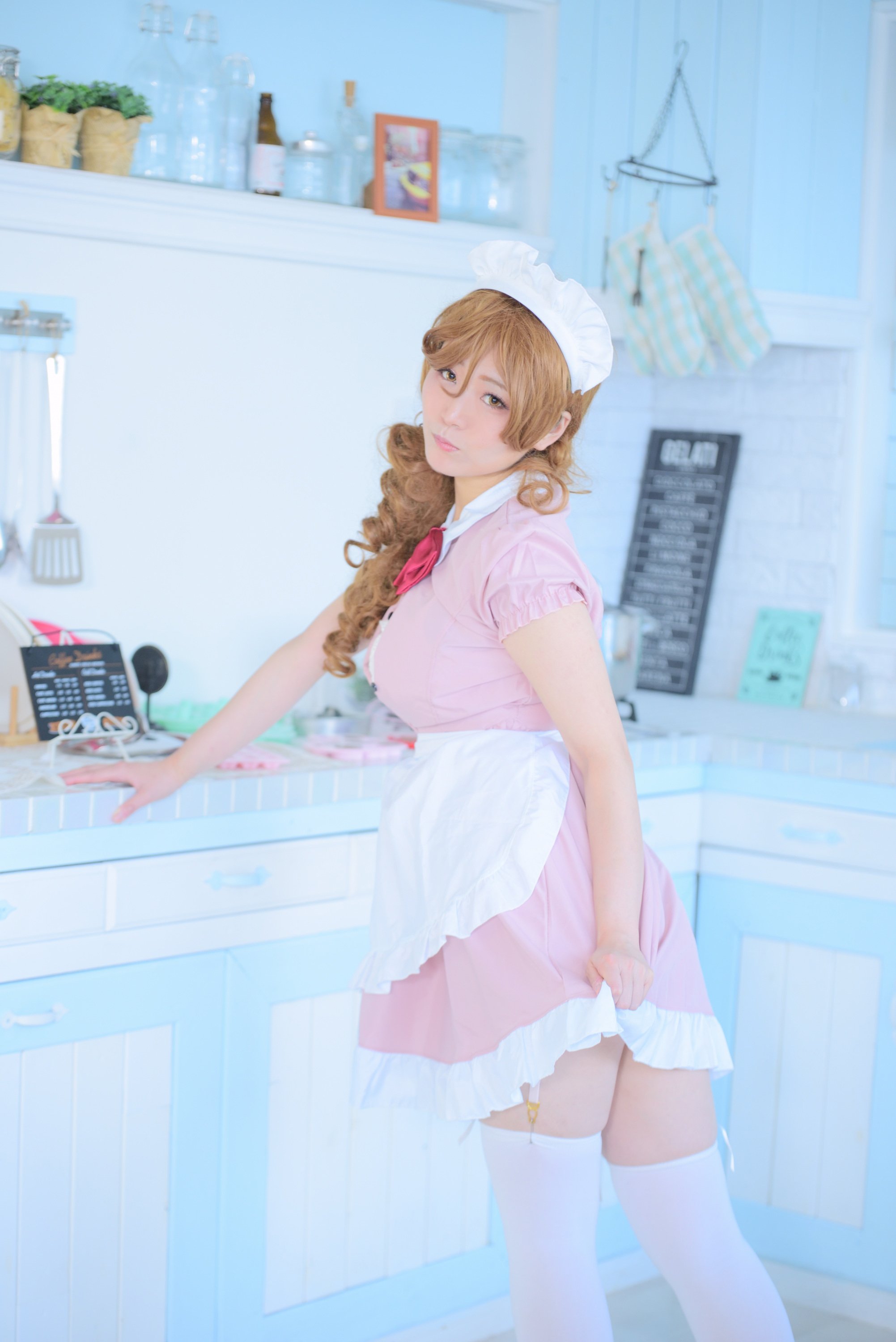 KanColle Littorio ROM San Valentino