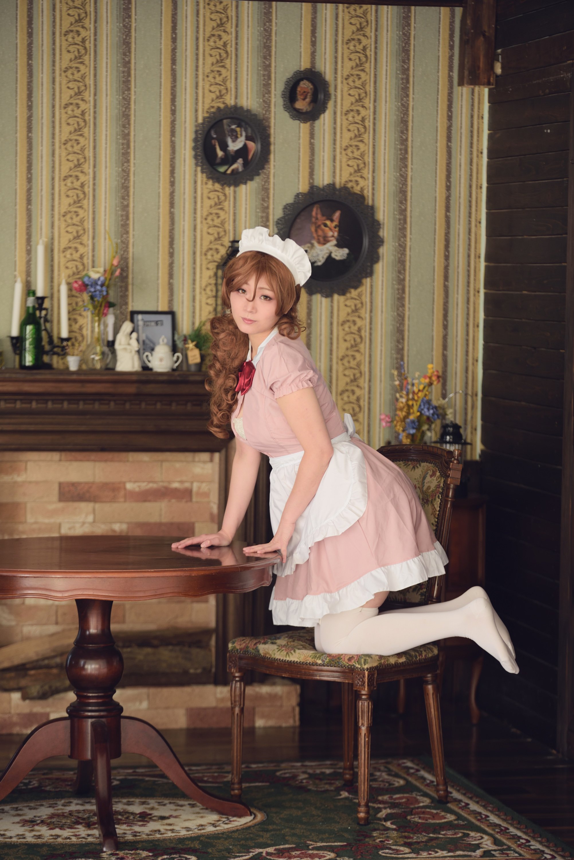 艦隊收藏 利托里奧 ROM 聖華倫提諾