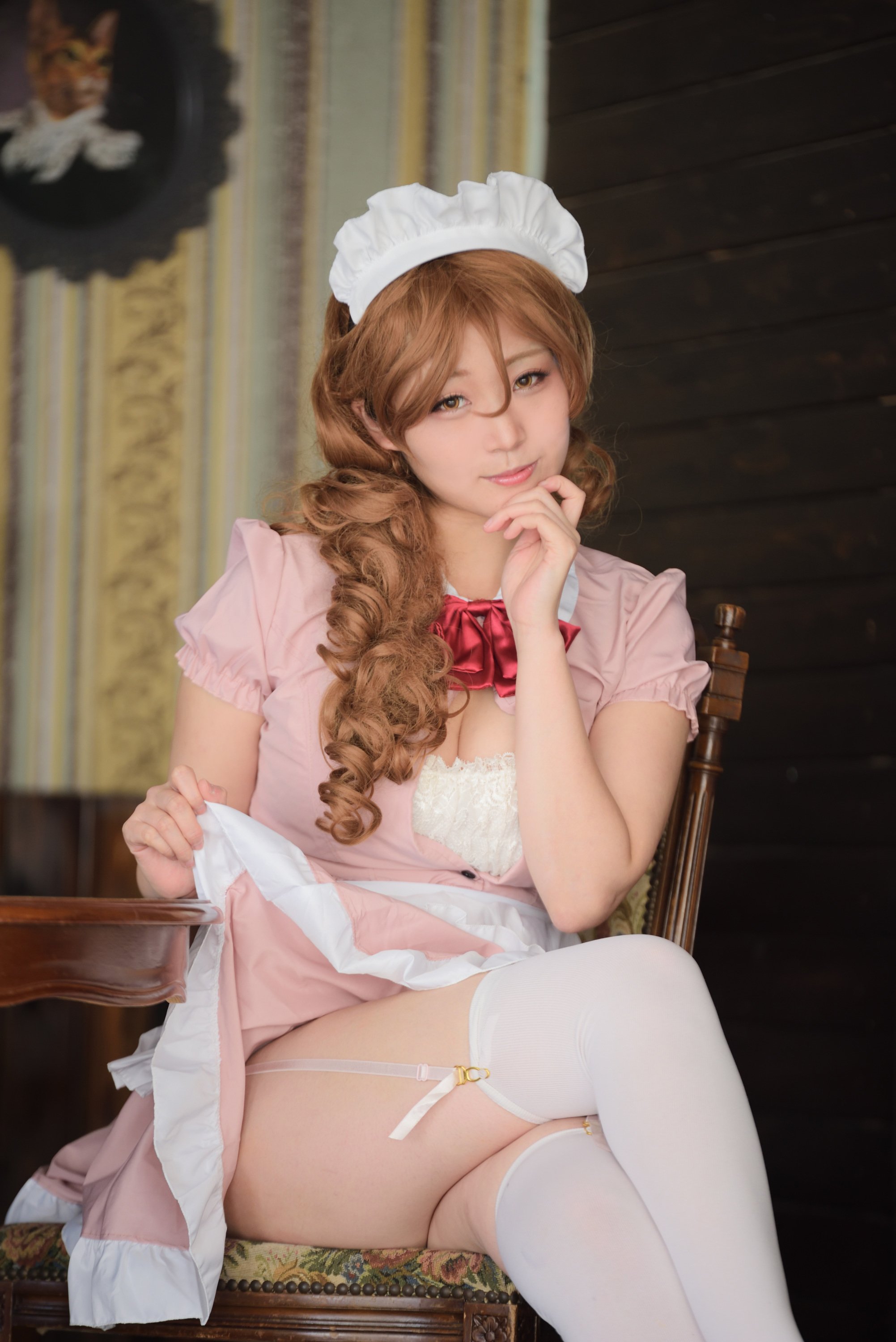 Kantai Collection Littorio ROM San Valentino