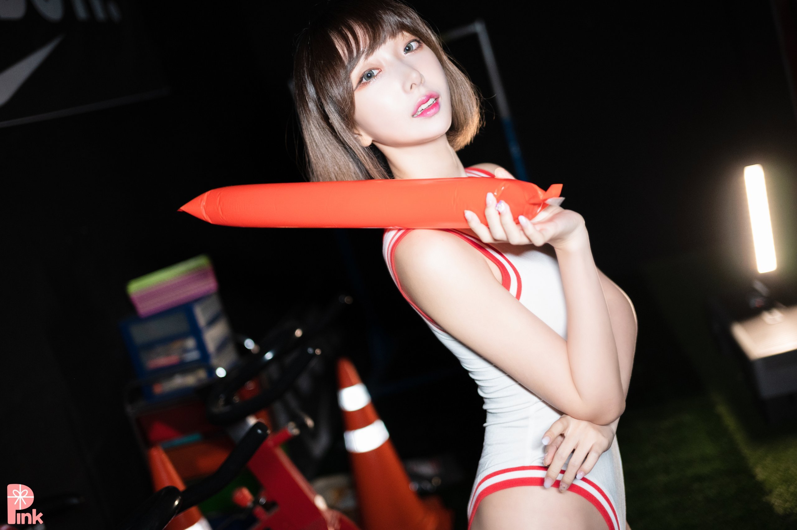 BJ อีดาเยิ้น (dayeosin) - Cheer UP