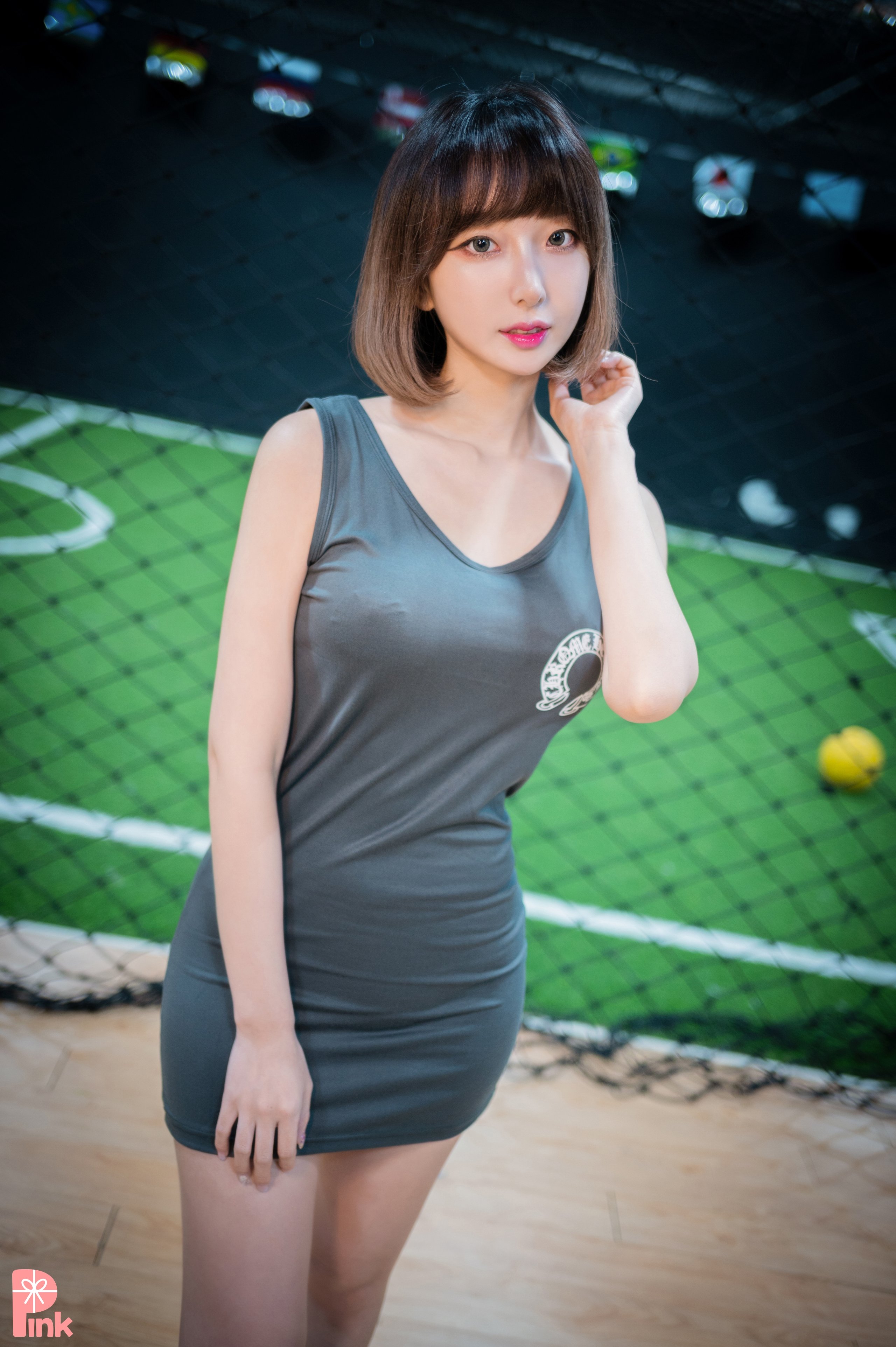 BJ E다연 (dayeosin) - Cheer UP