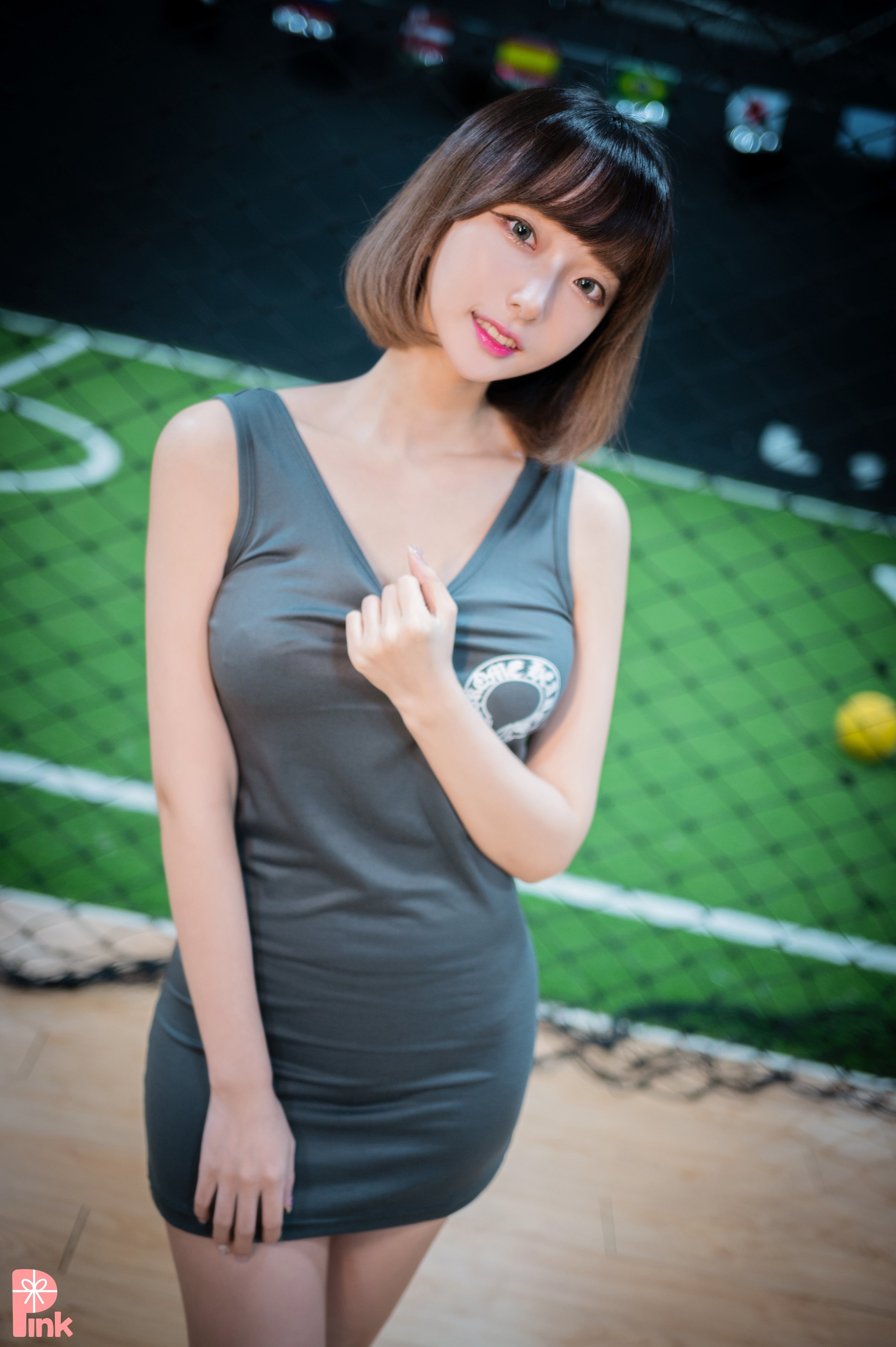 BJ E다연 (dayeosin) - Cheer UP