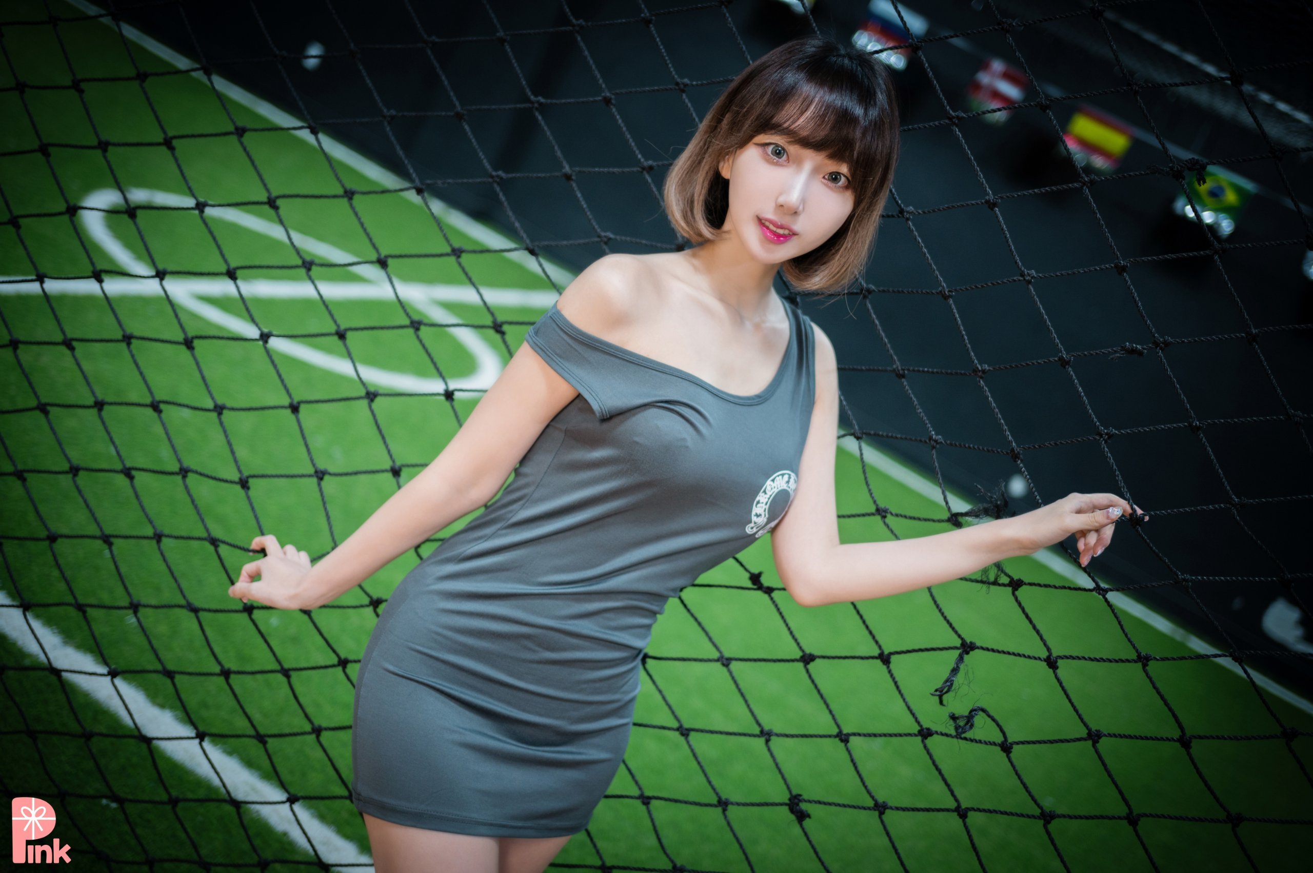 BJ E다연 (dayeosin) - Cheer UP