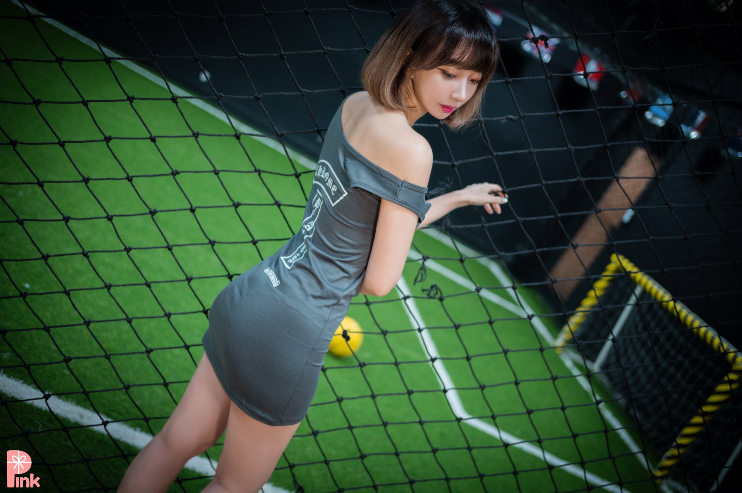 BJ อีดาเยิ้น (dayeosin) - Cheer UP