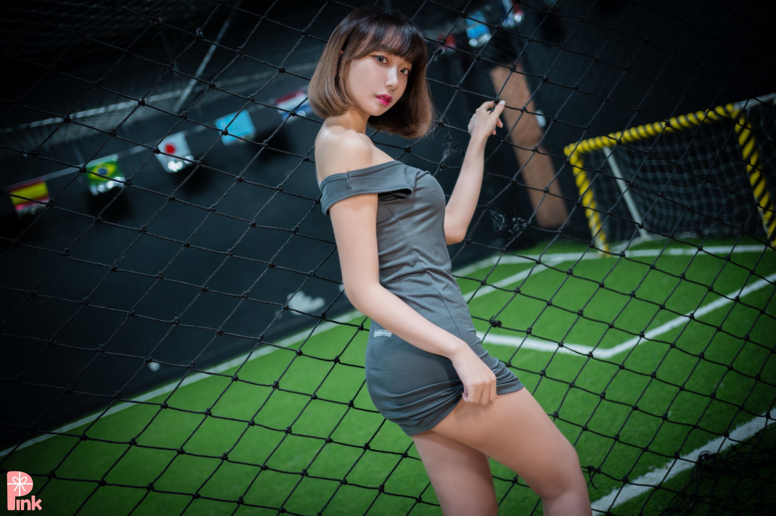 BJ อีดาเยิ้น (dayeosin) - Cheer UP