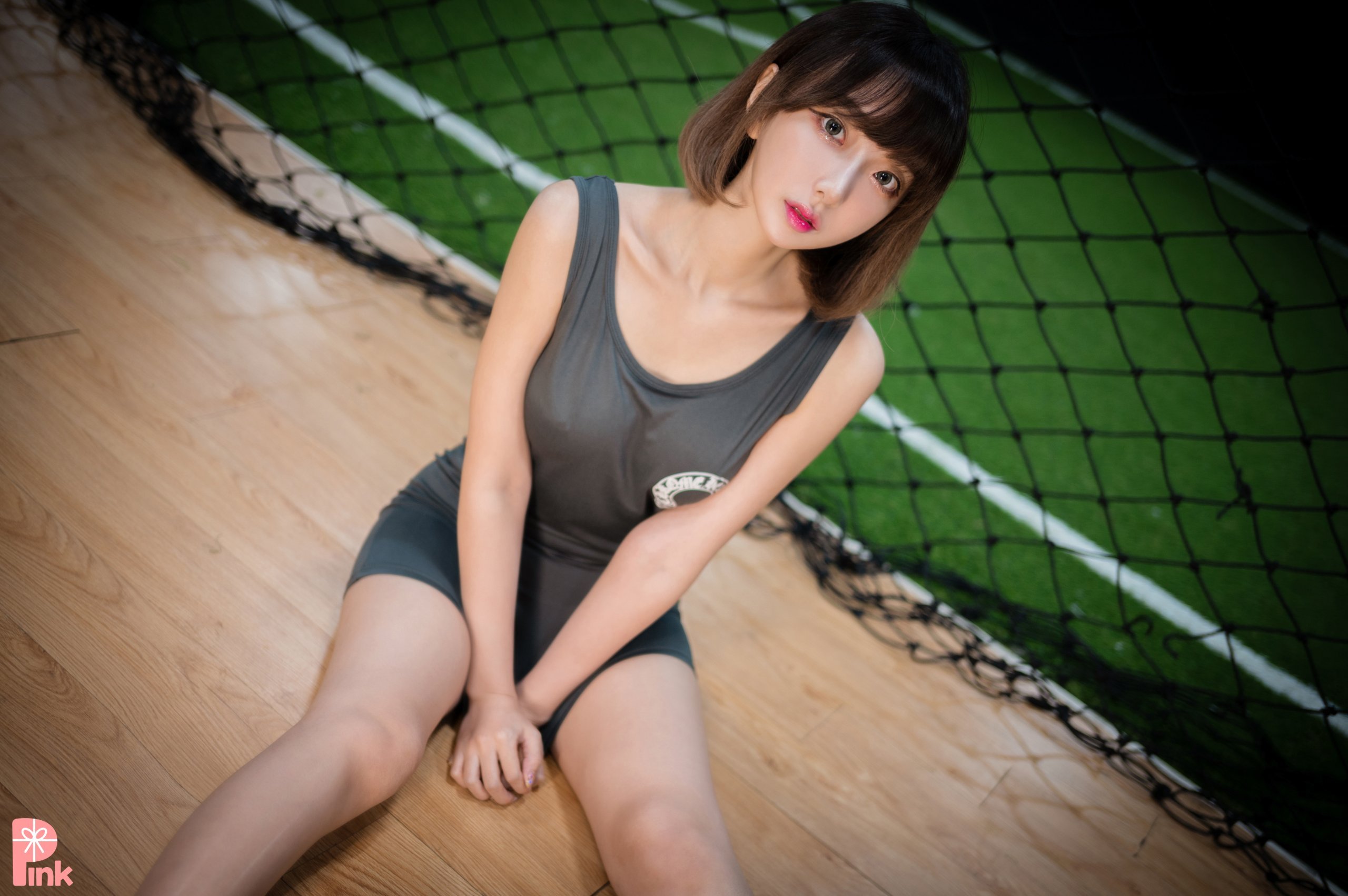 BJ อีดาเยิ้น (dayeosin) - Cheer UP