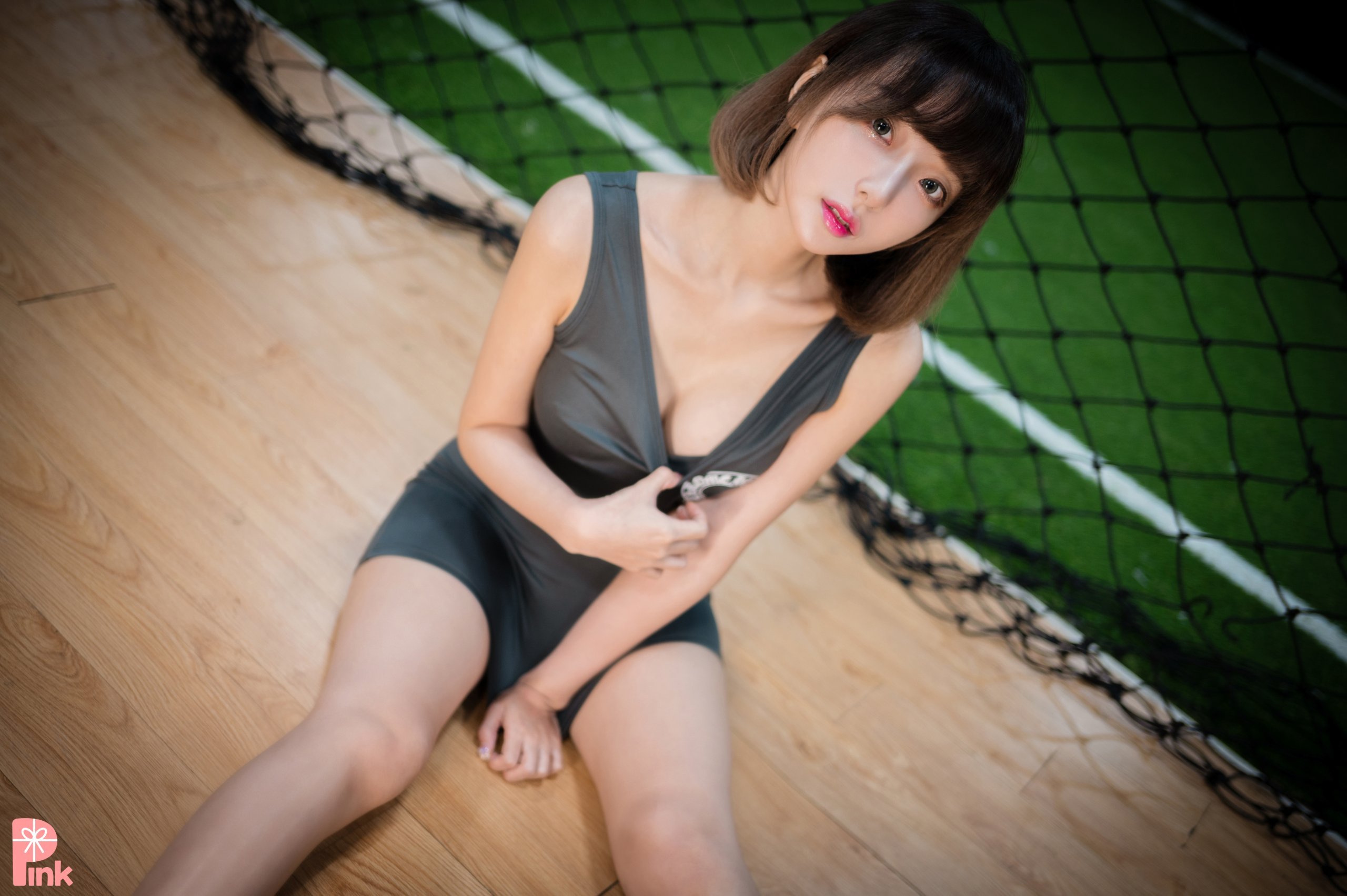BJ อีดาเยิ้น (dayeosin) - Cheer UP