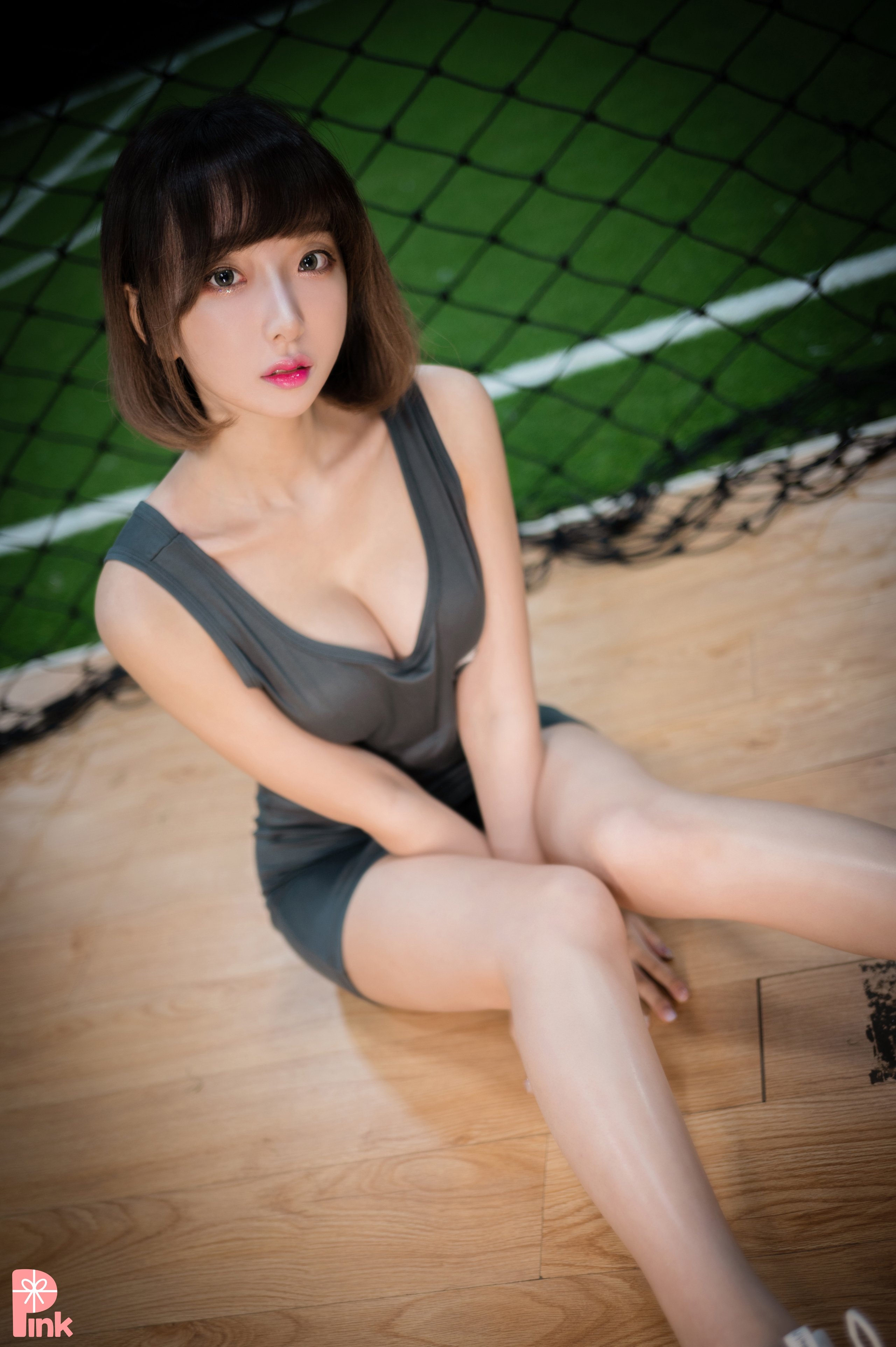 BJ อีดาเยิ้น (dayeosin) - Cheer UP