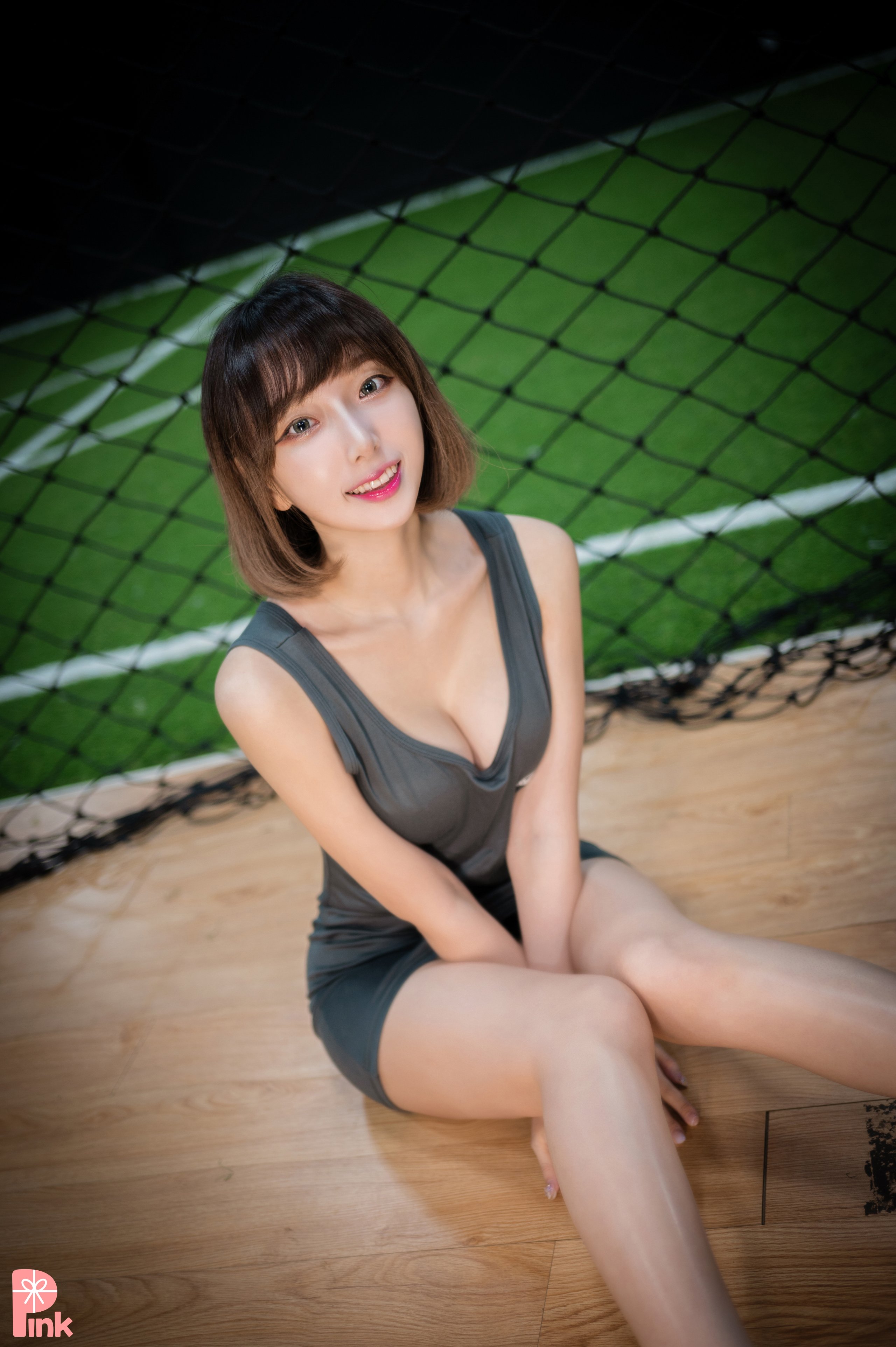 BJ อีดาเยิ้น (dayeosin) - Cheer UP