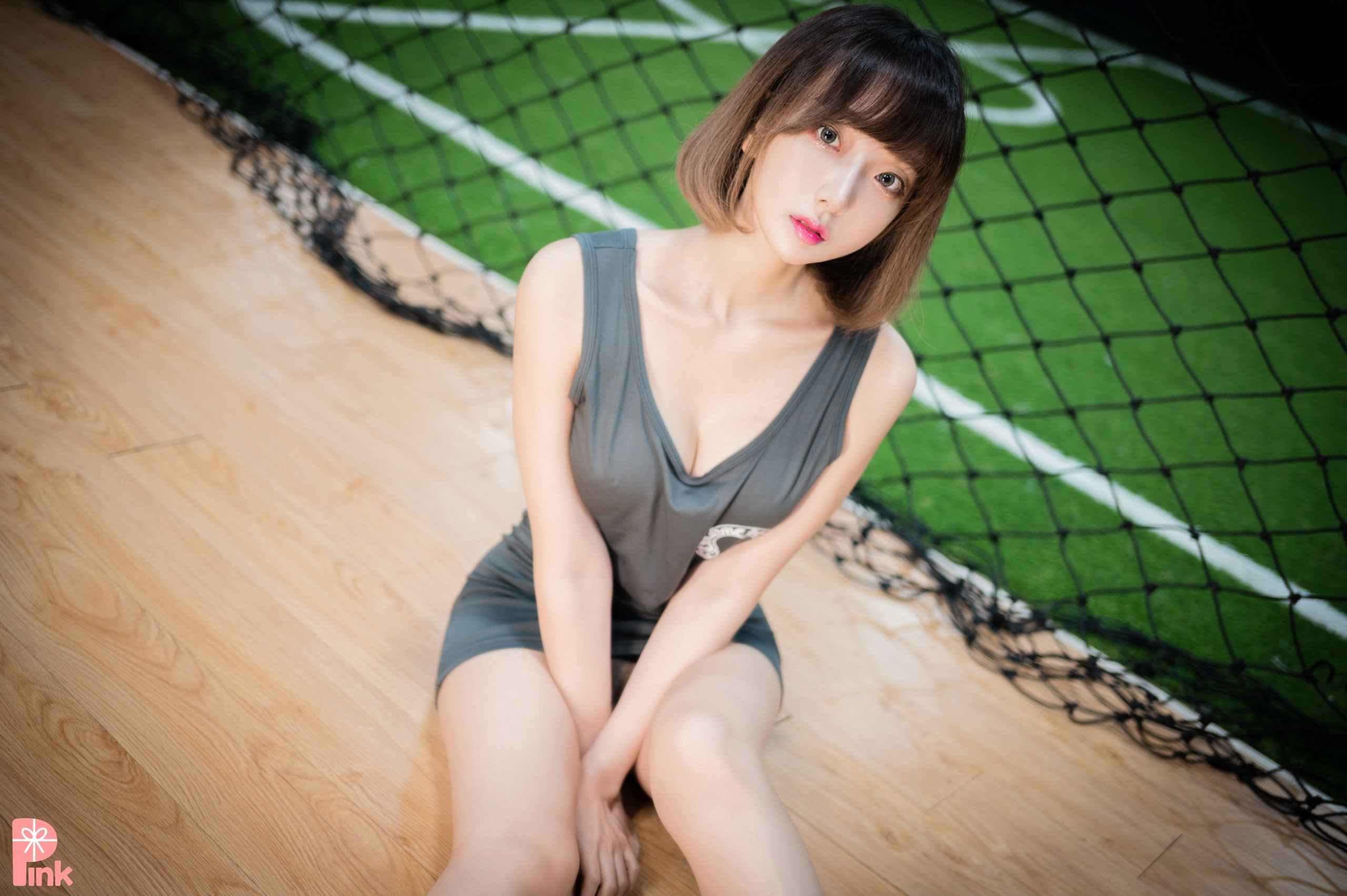 BJ อีดาเยิ้น (dayeosin) - Cheer UP