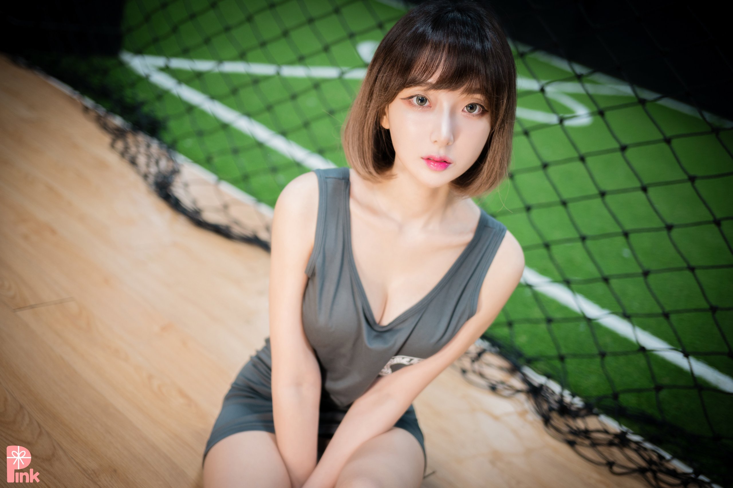 BJ อีดาเยิ้น (dayeosin) - Cheer UP