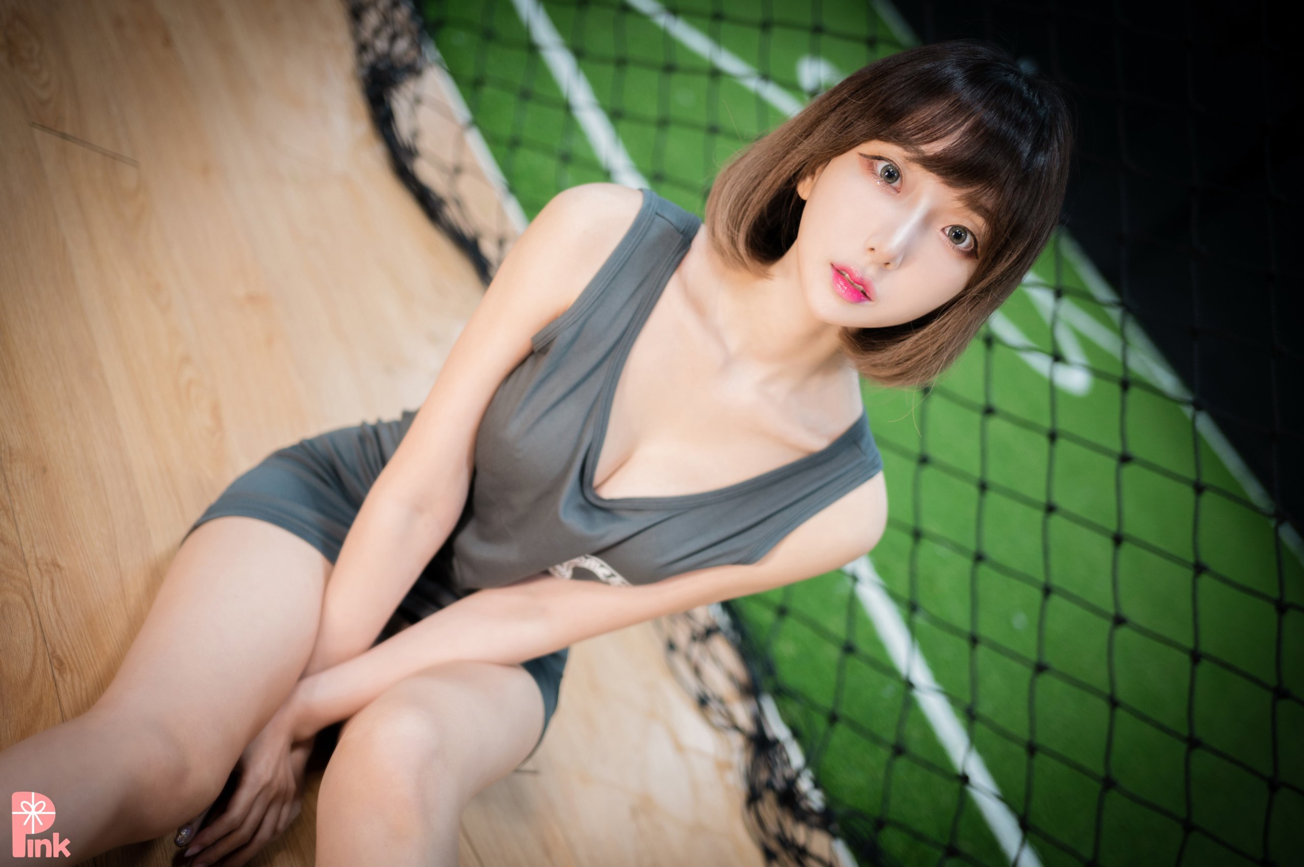 BJ อีดาเยิ้น (dayeosin) - Cheer UP