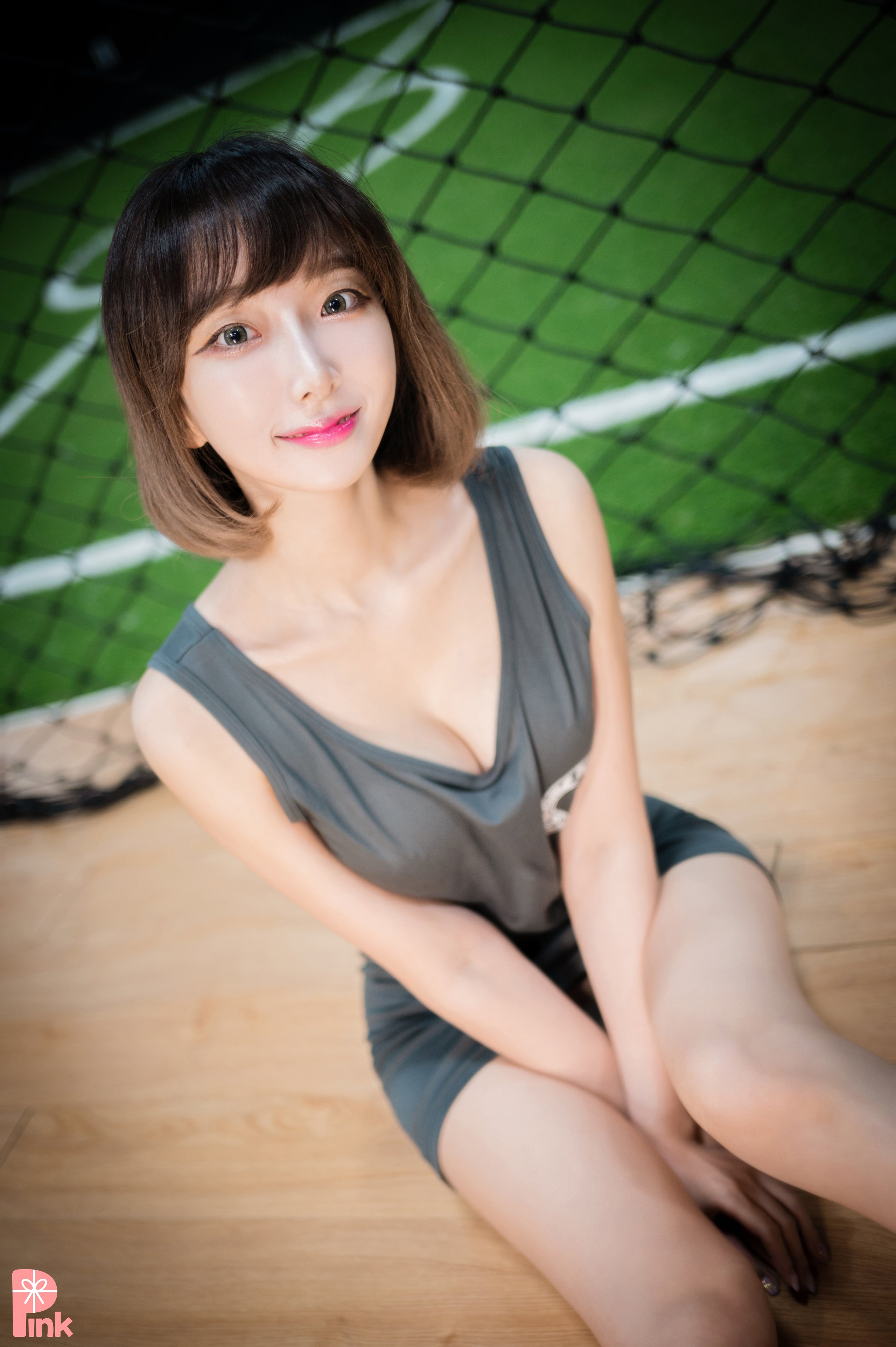 BJ อีดาเยิ้น (dayeosin) - Cheer UP