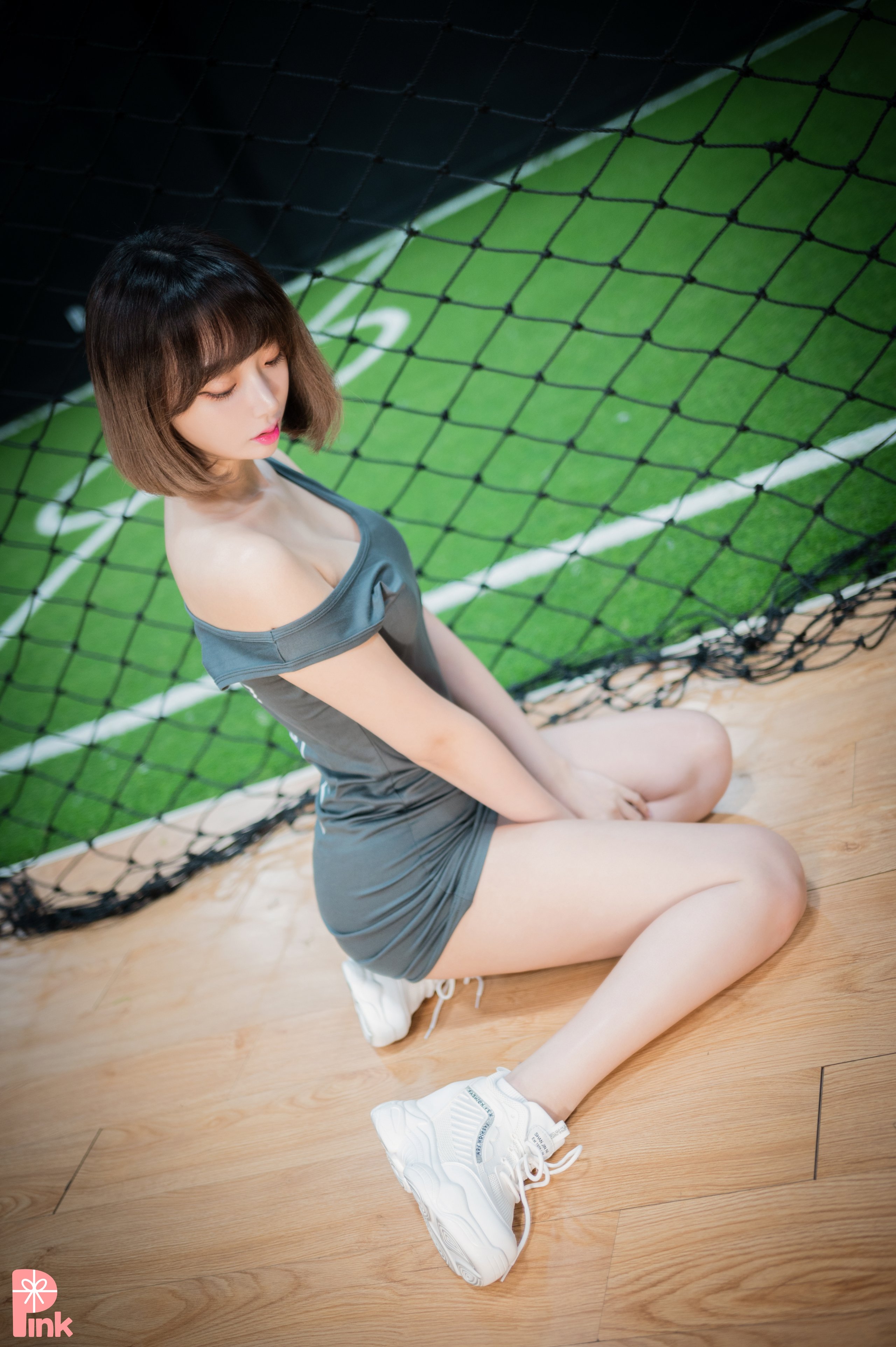 BJ E達延 (dayeosin) - 振作