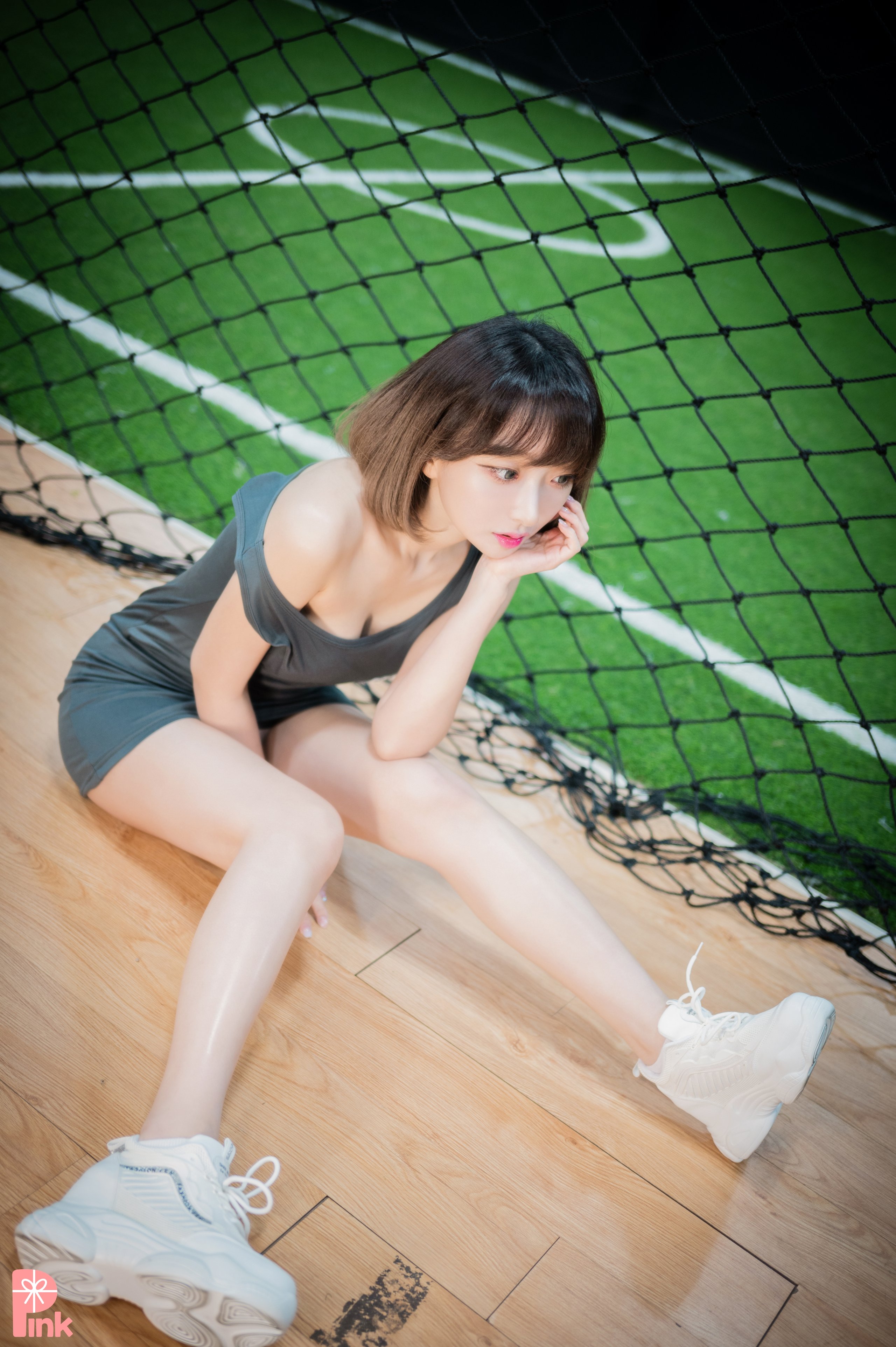 BJ E達延 (dayeosin) - 振作