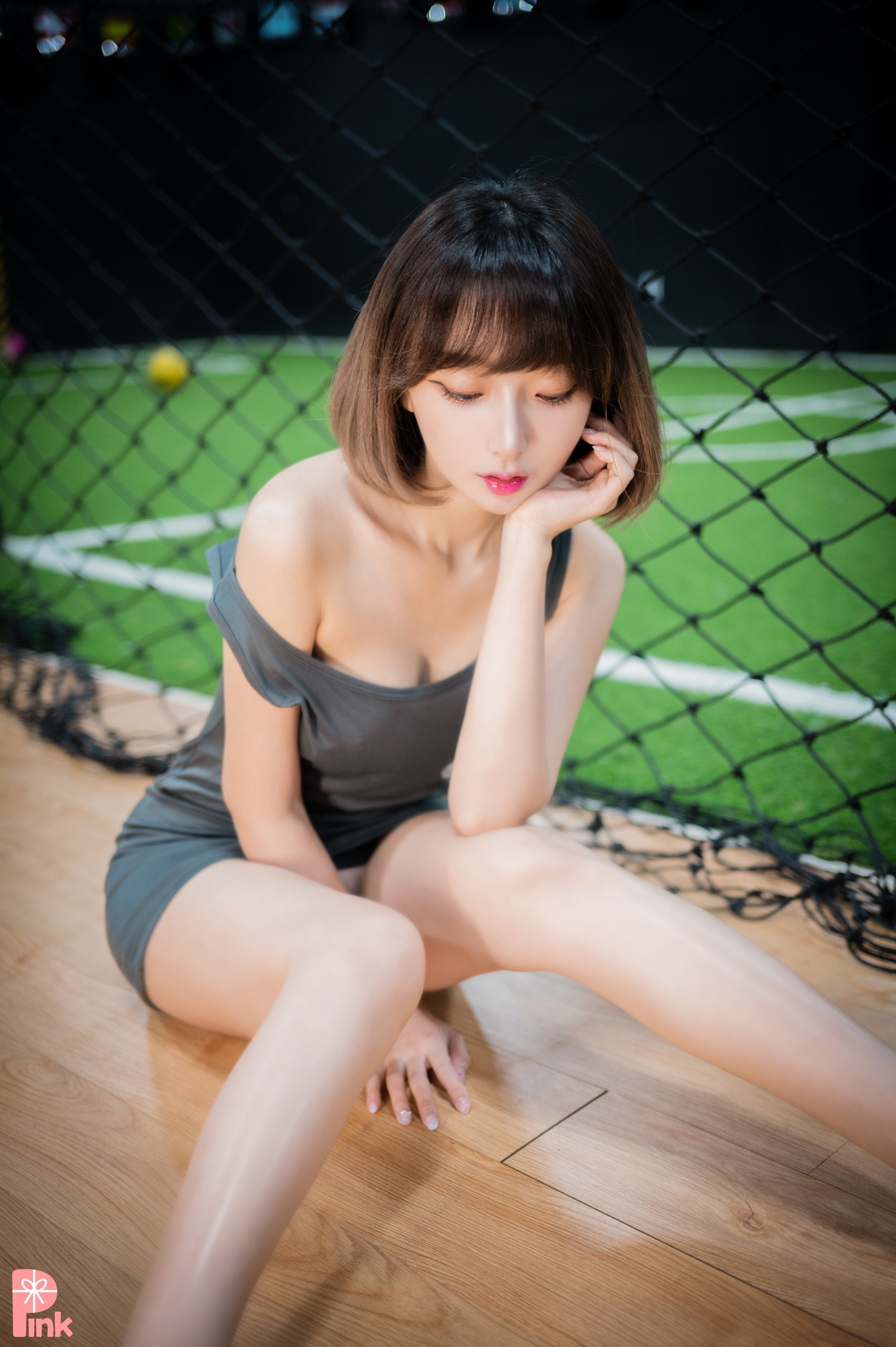 BJ E達延 (dayeosin) - 振作