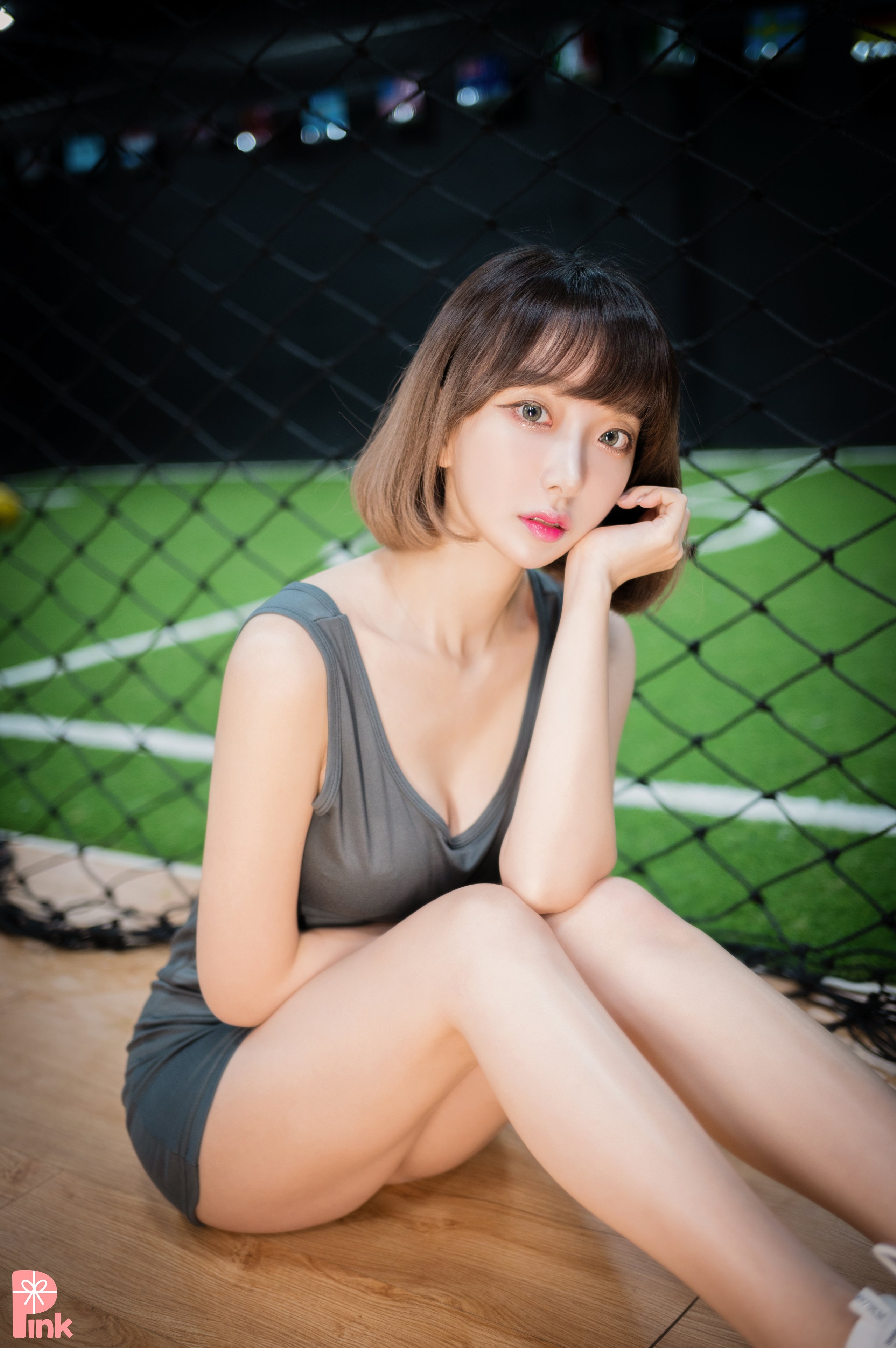 BJ E達延 (dayeosin) - 振作