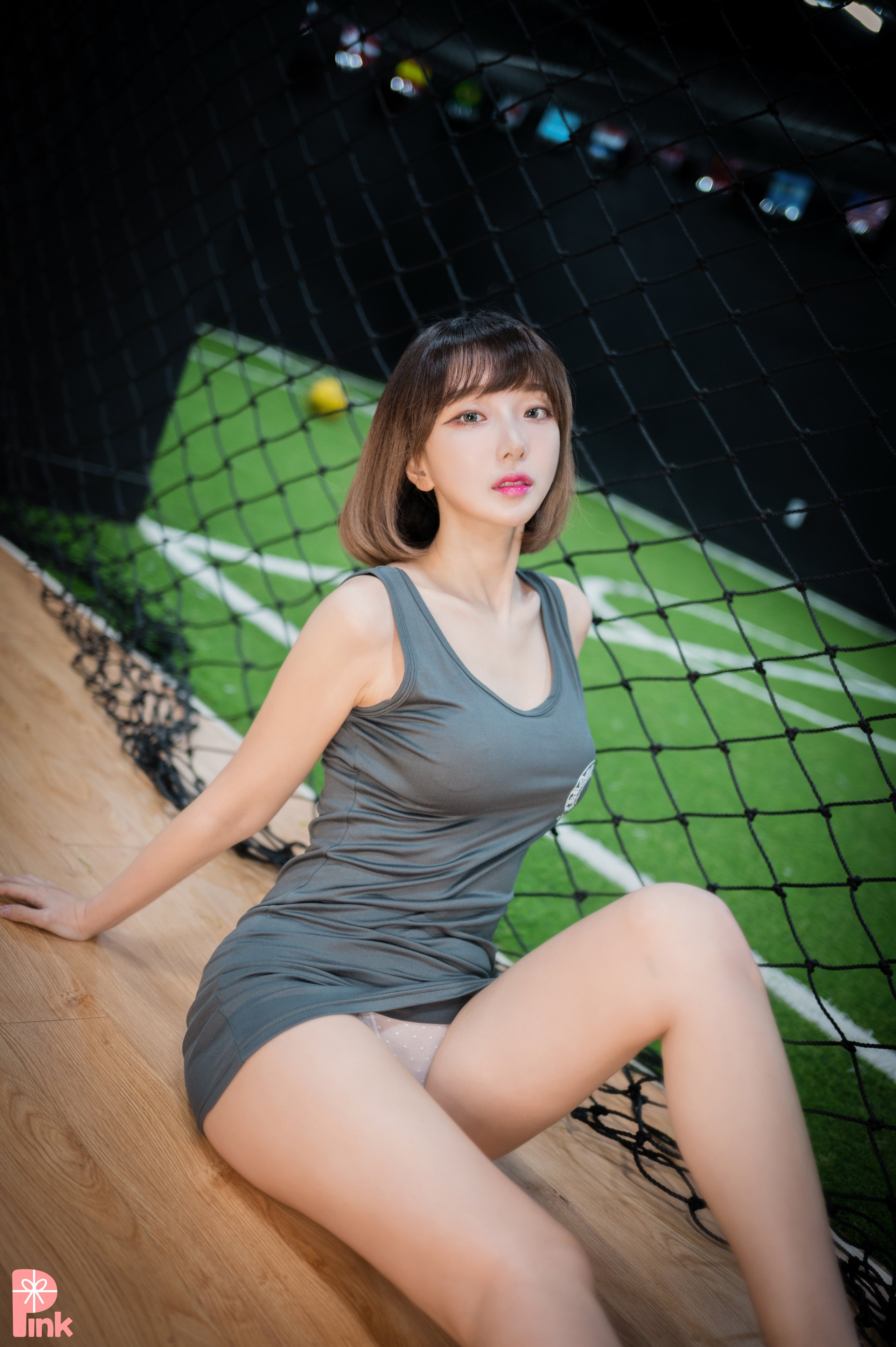 BJ E達延 (dayeosin) - 振作