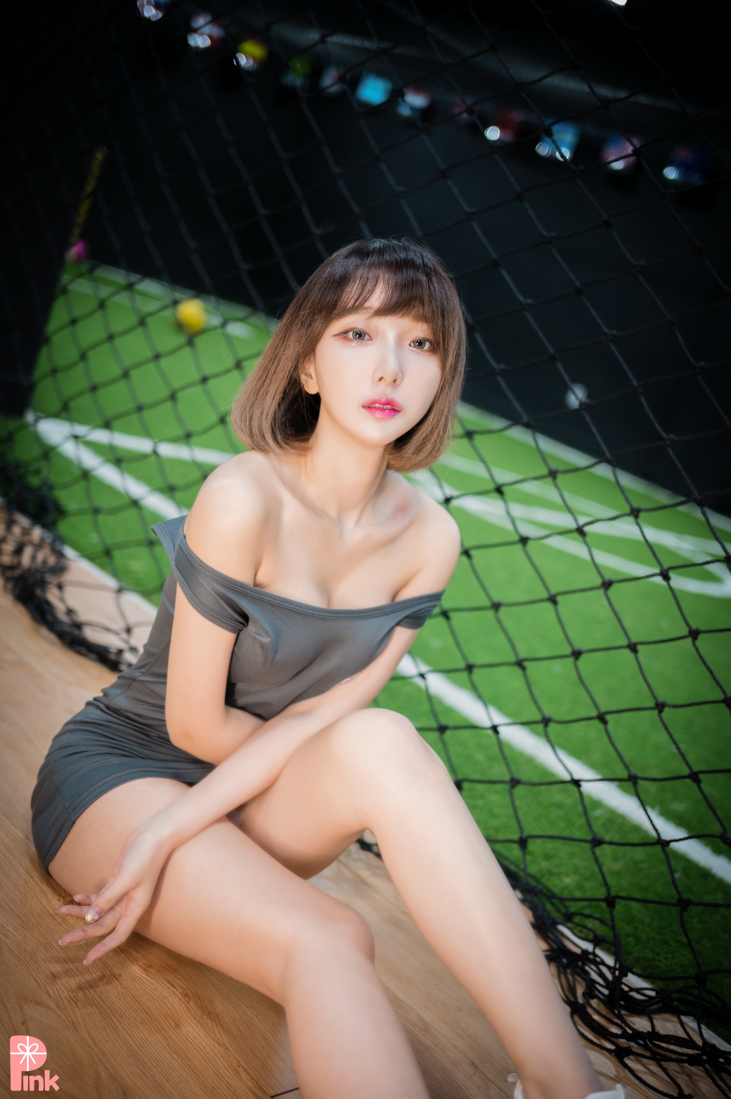 BJ E達延 (dayeosin) - 振作