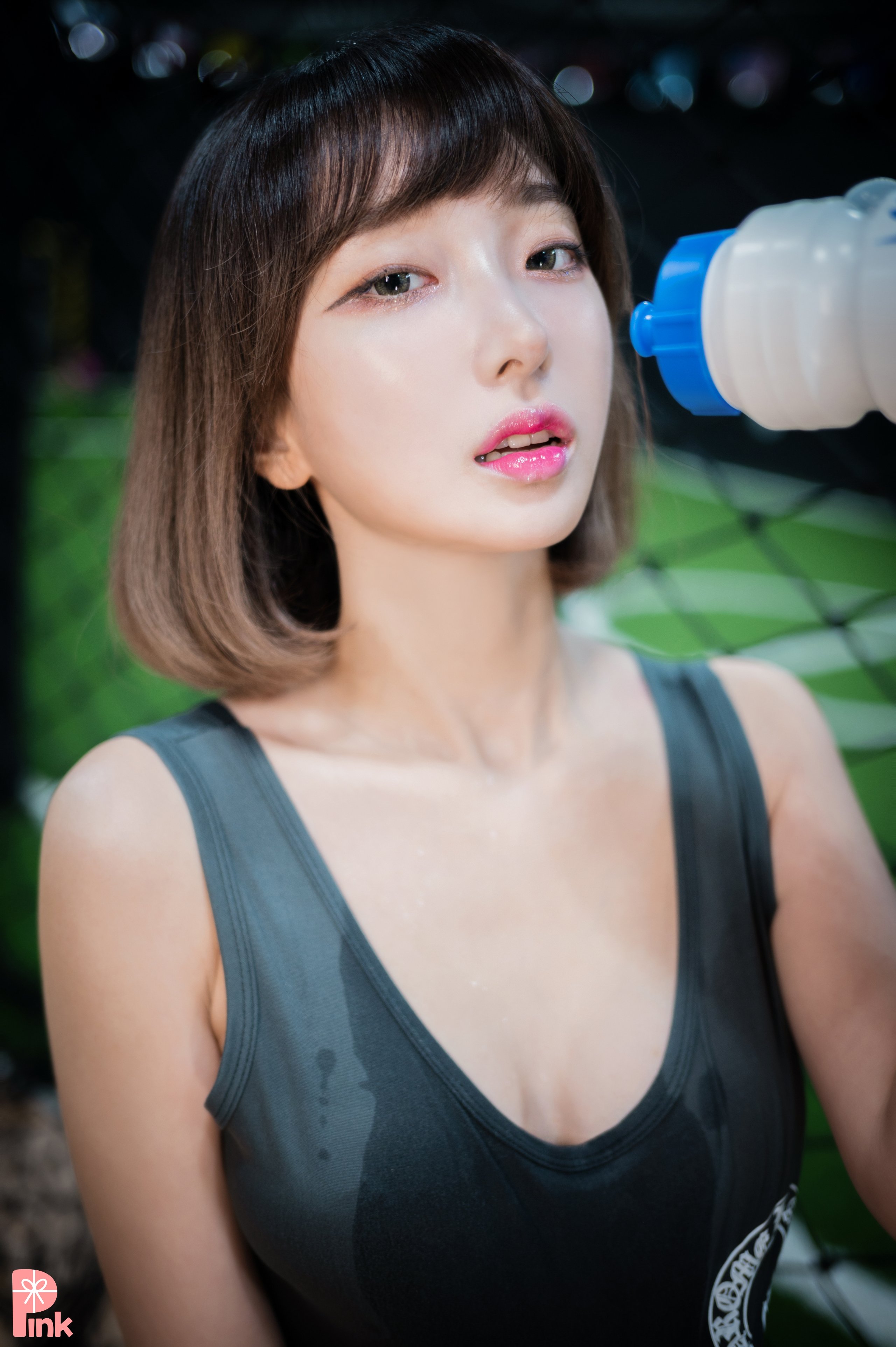 BJ E다연 (dayeosin) - Cheer UP