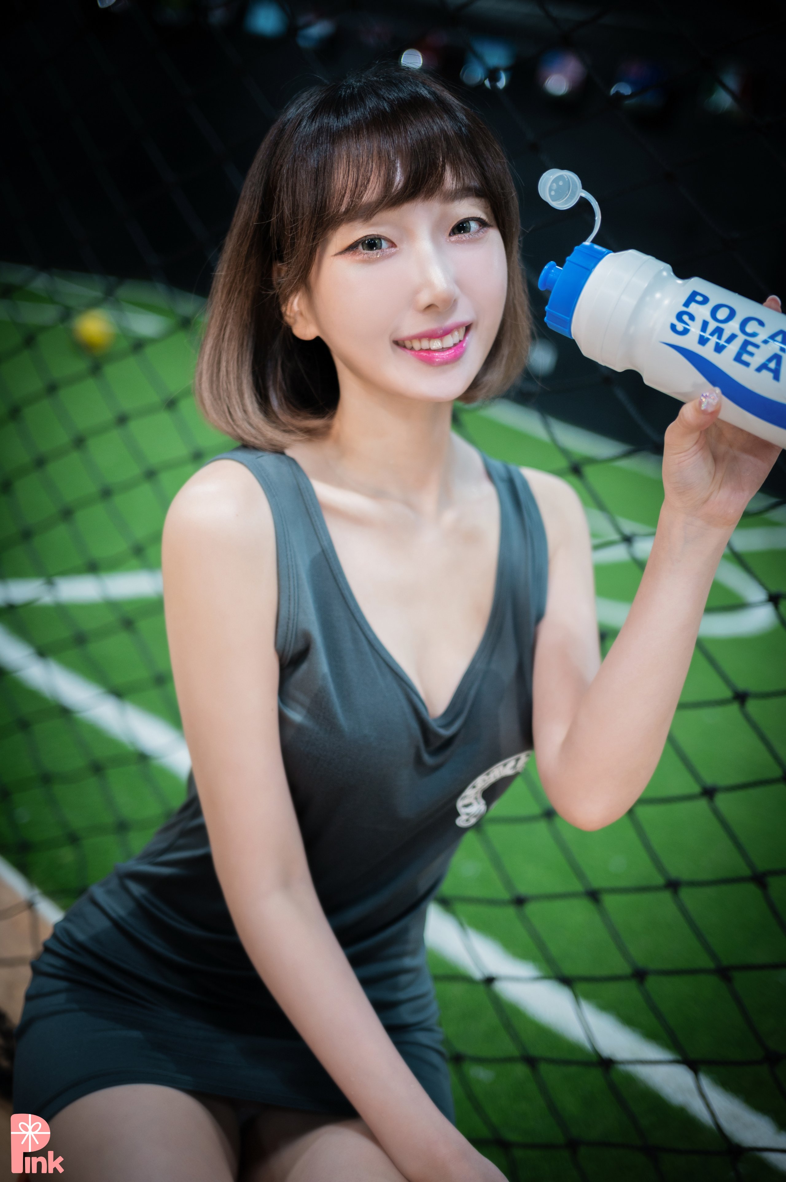 BJ E다연 (dayeosin) - Cheer UP