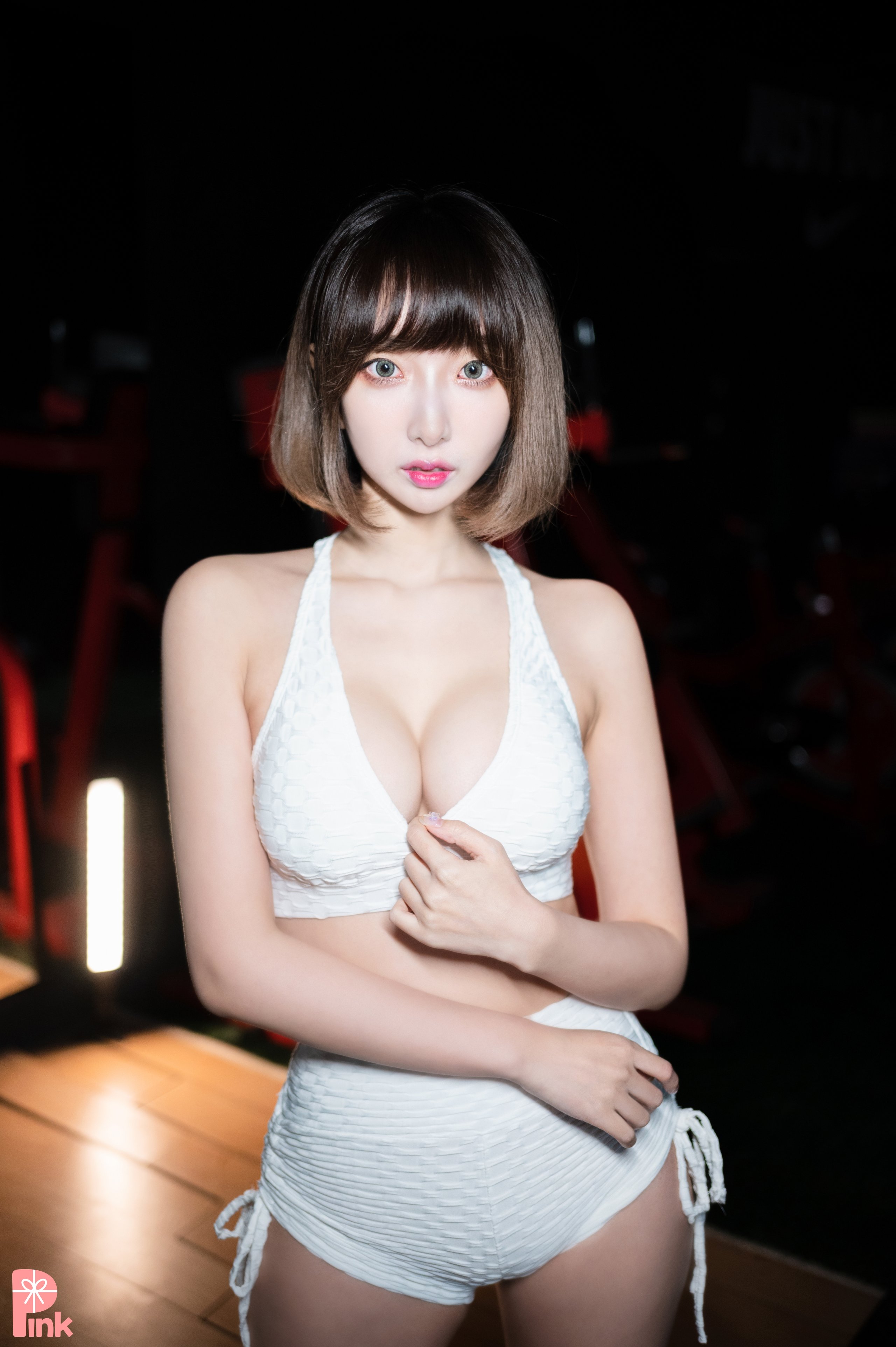 BJ อีดาเยิ้น (dayeosin) - Cheer UP