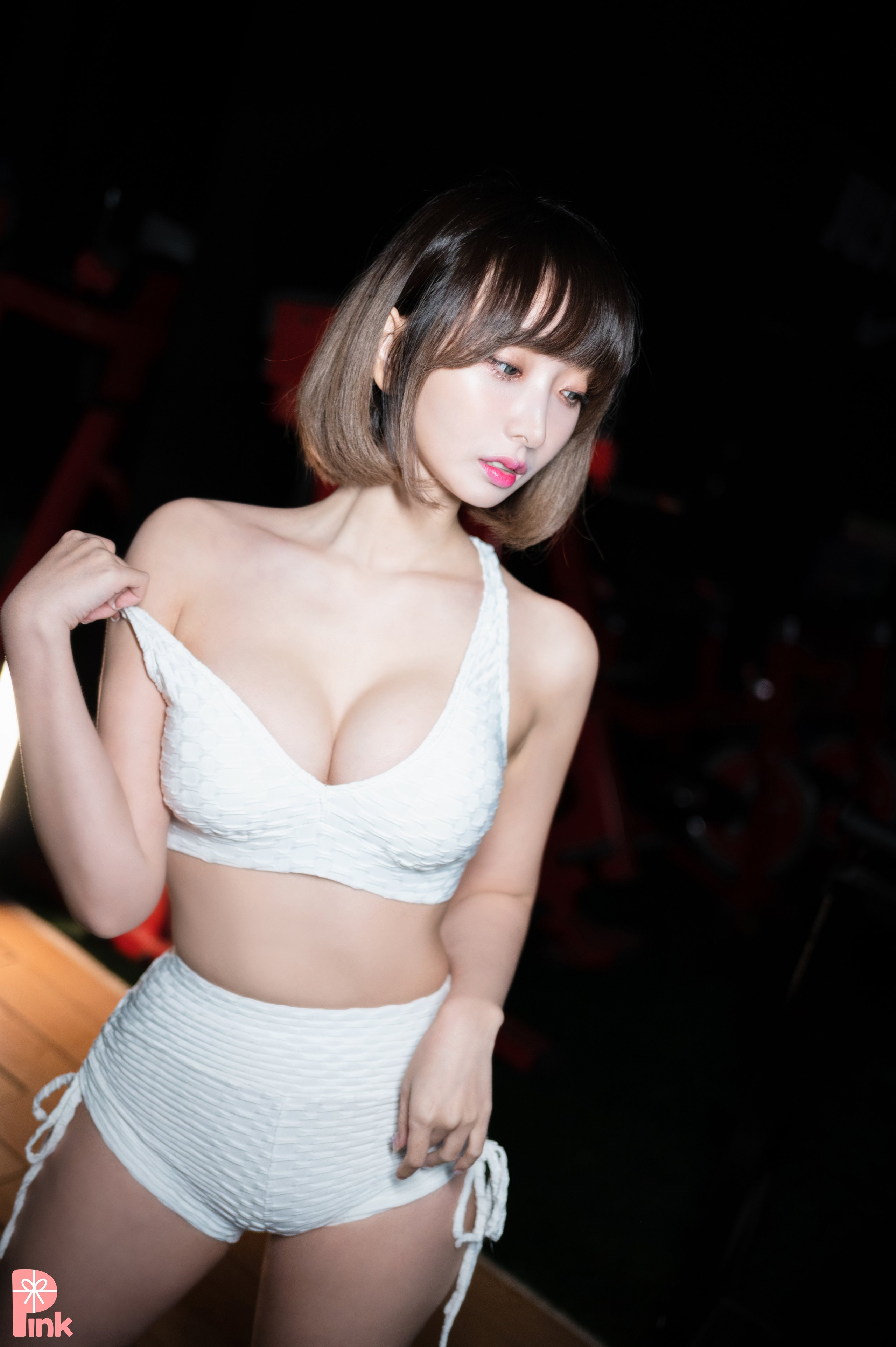 BJ อีดาเยิ้น (dayeosin) - Cheer UP