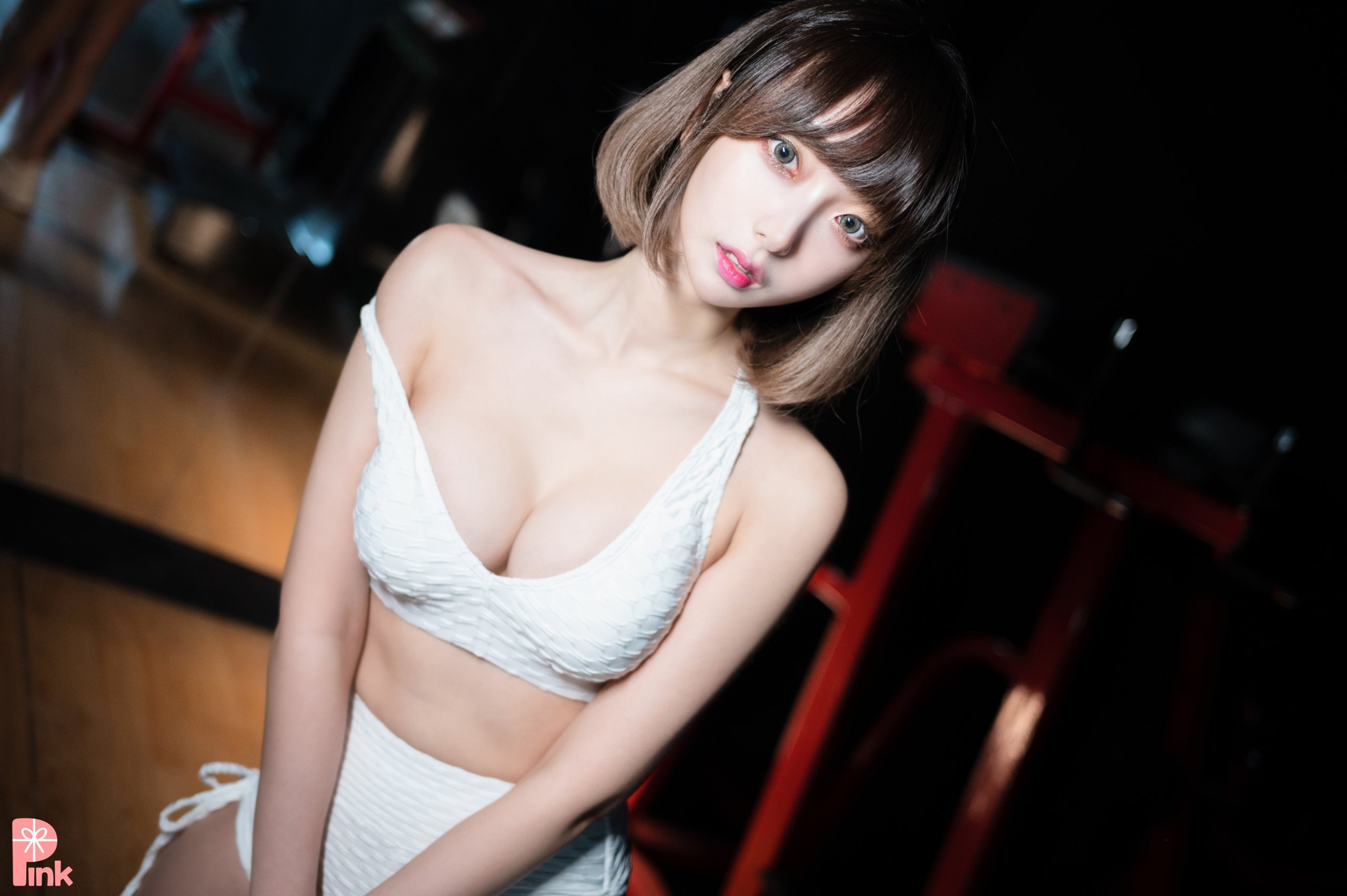 BJ อีดาเยิ้น (dayeosin) - Cheer UP
