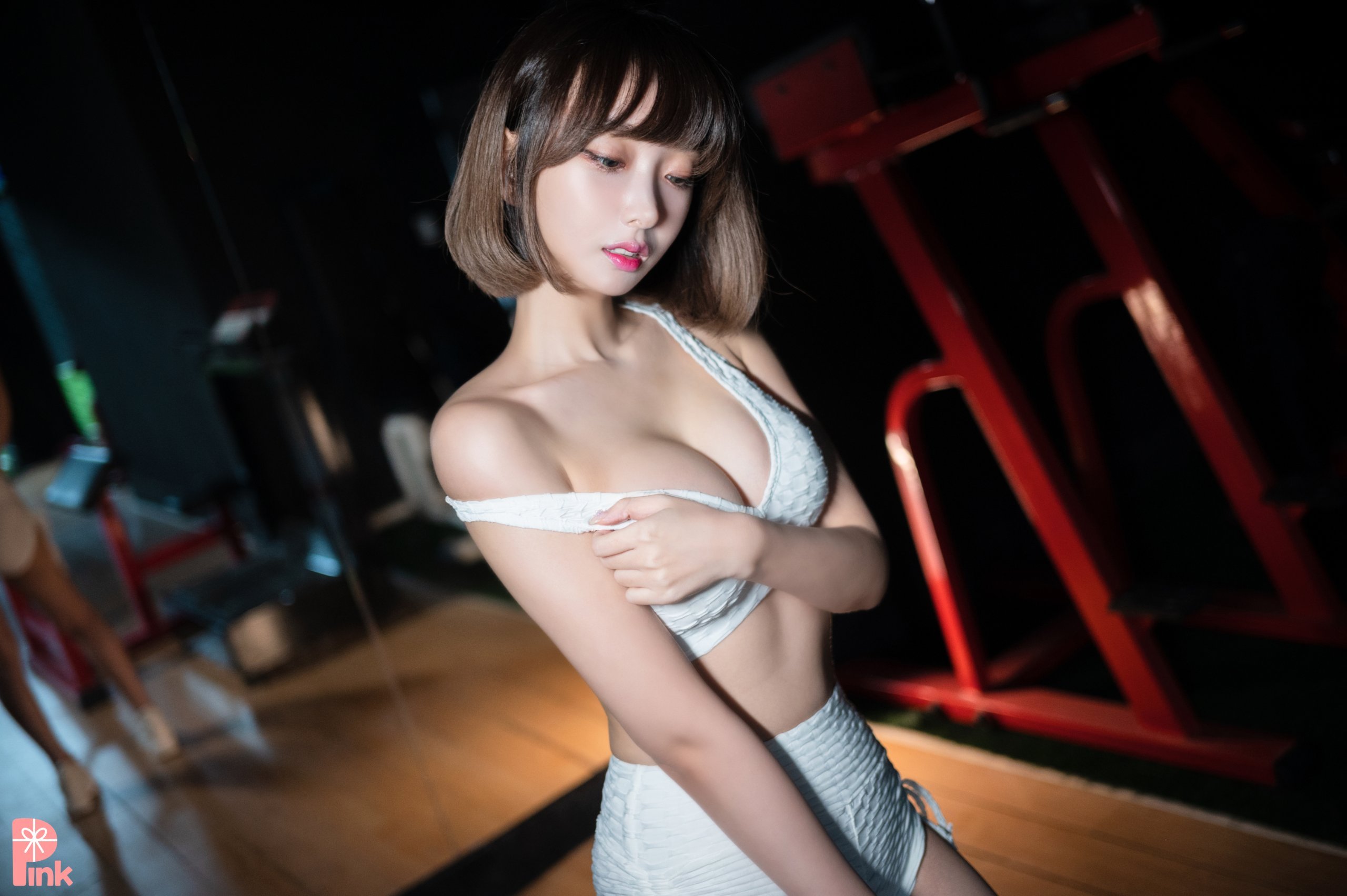 BJ อีดาเยิ้น (dayeosin) - Cheer UP