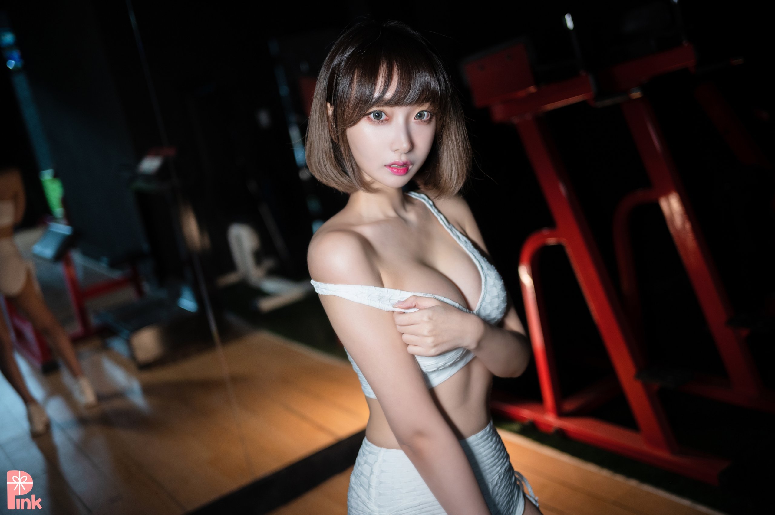 BJ อีดาเยิ้น (dayeosin) - Cheer UP