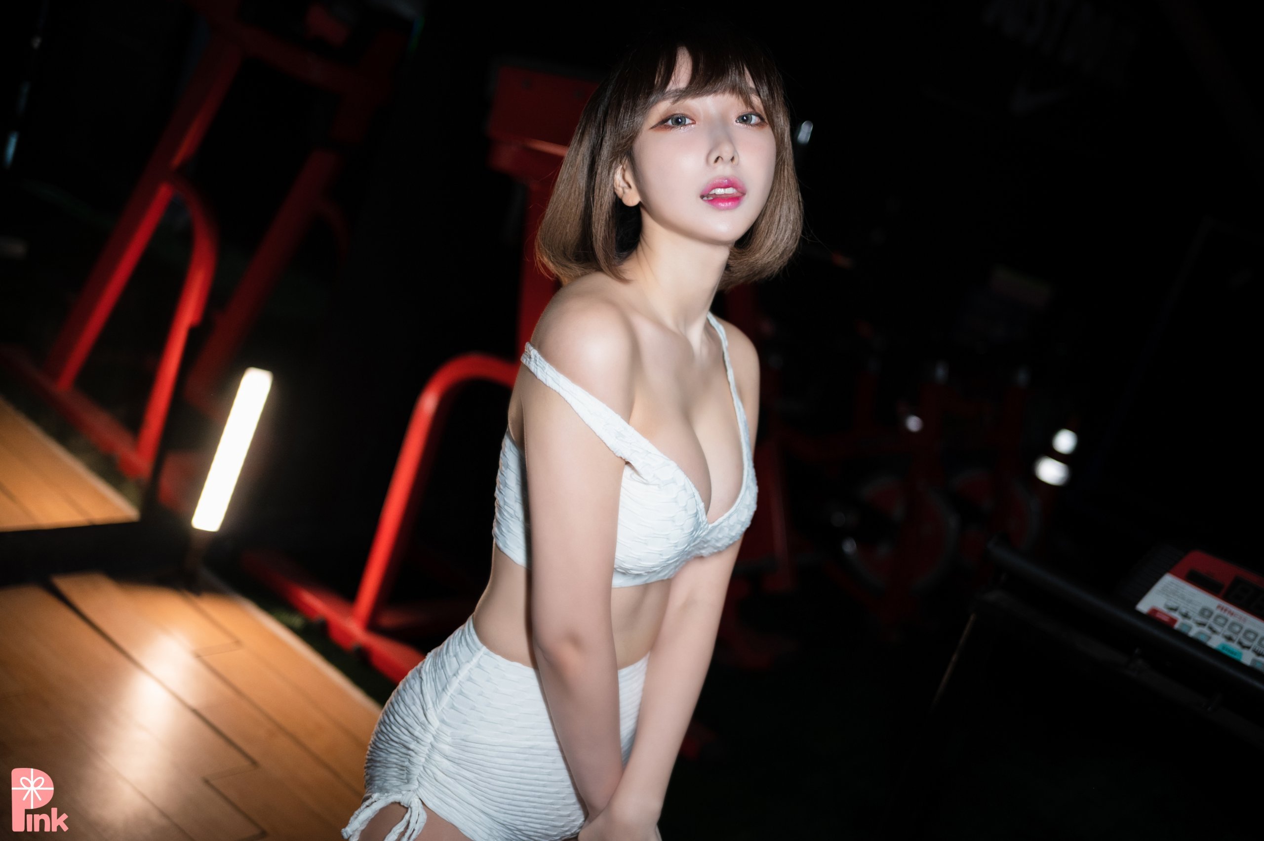 BJ อีดาเยิ้น (dayeosin) - Cheer UP