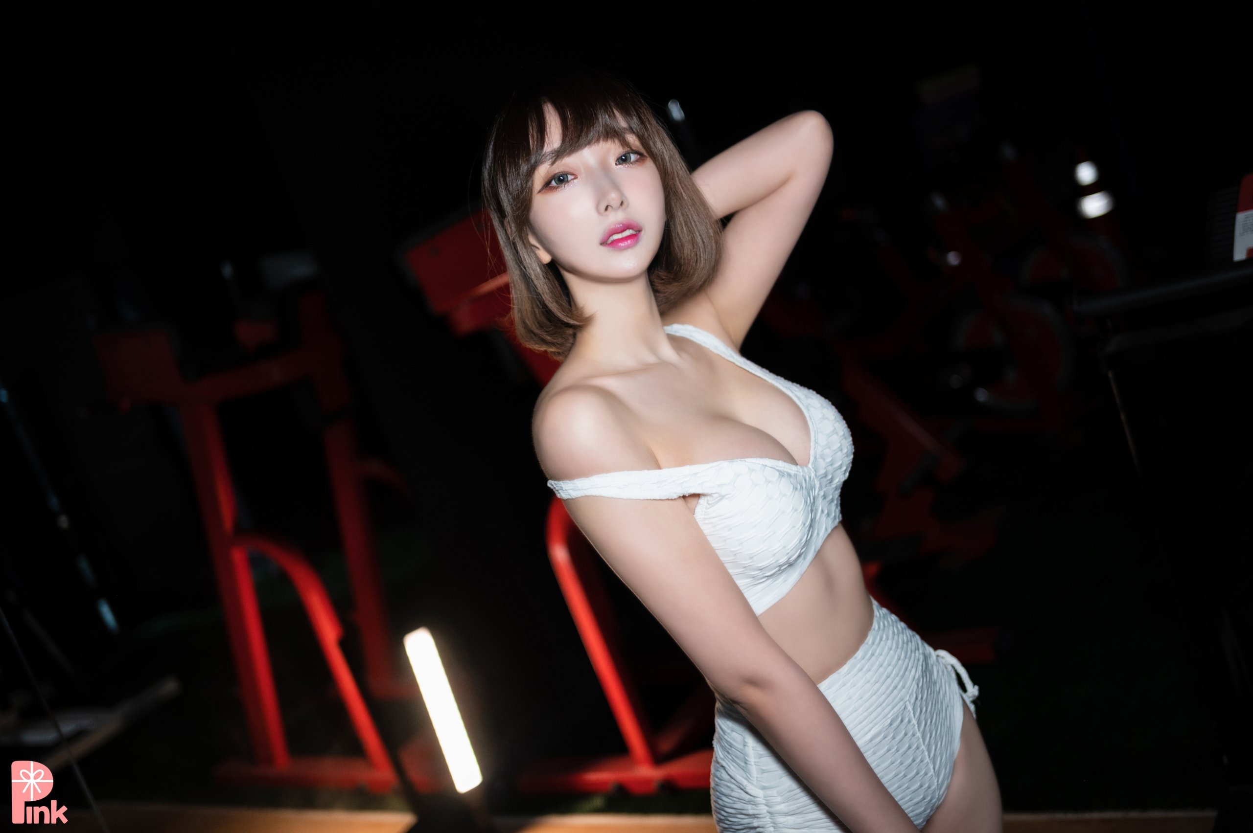 BJ อีดาเยิ้น (dayeosin) - Cheer UP