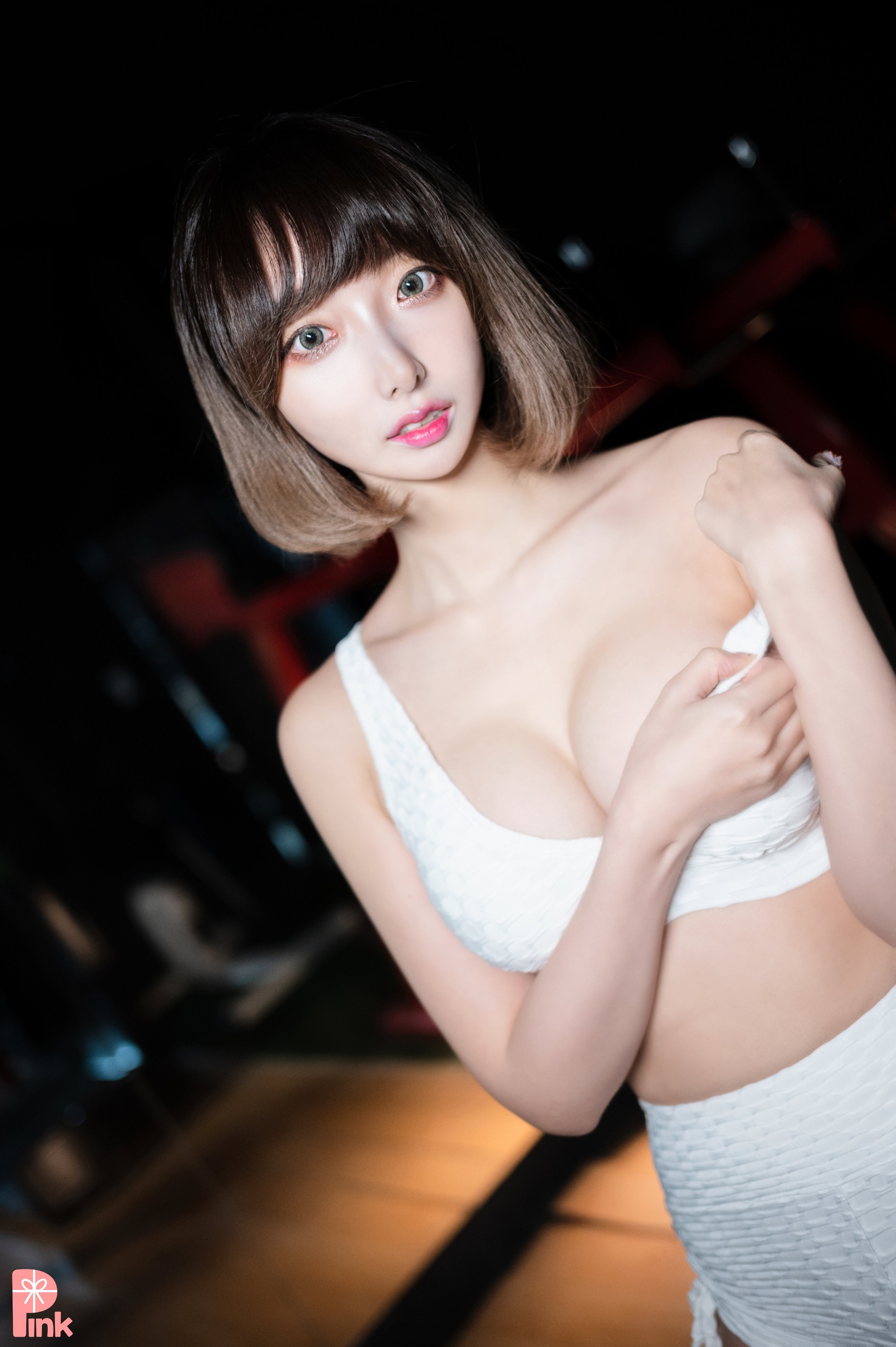 BJ อีดาเยิ้น (dayeosin) - Cheer UP