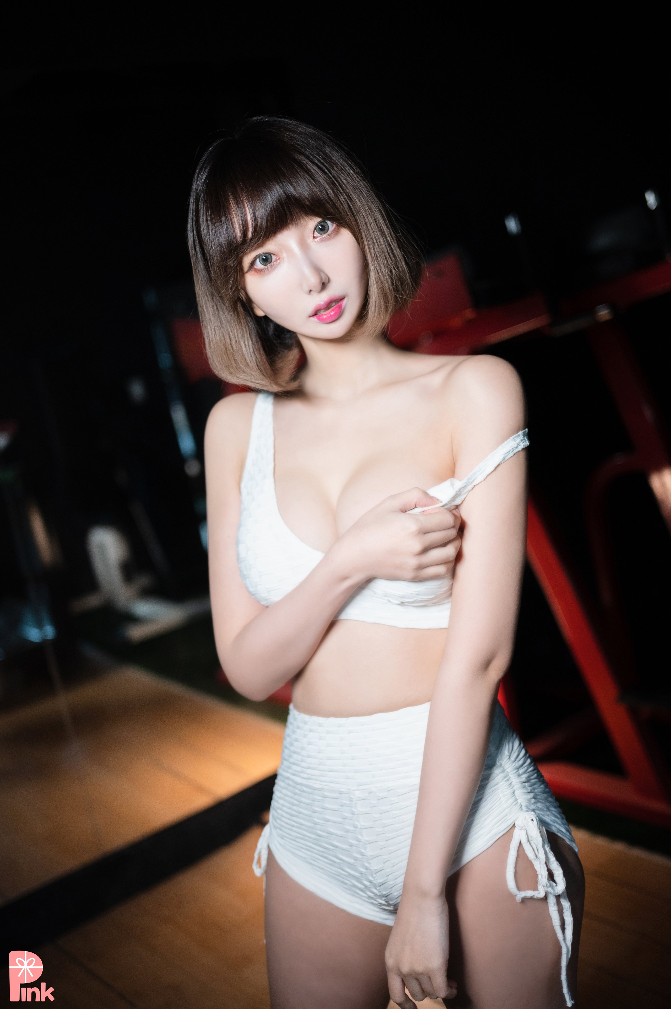 BJ อีดาเยิ้น (dayeosin) - Cheer UP