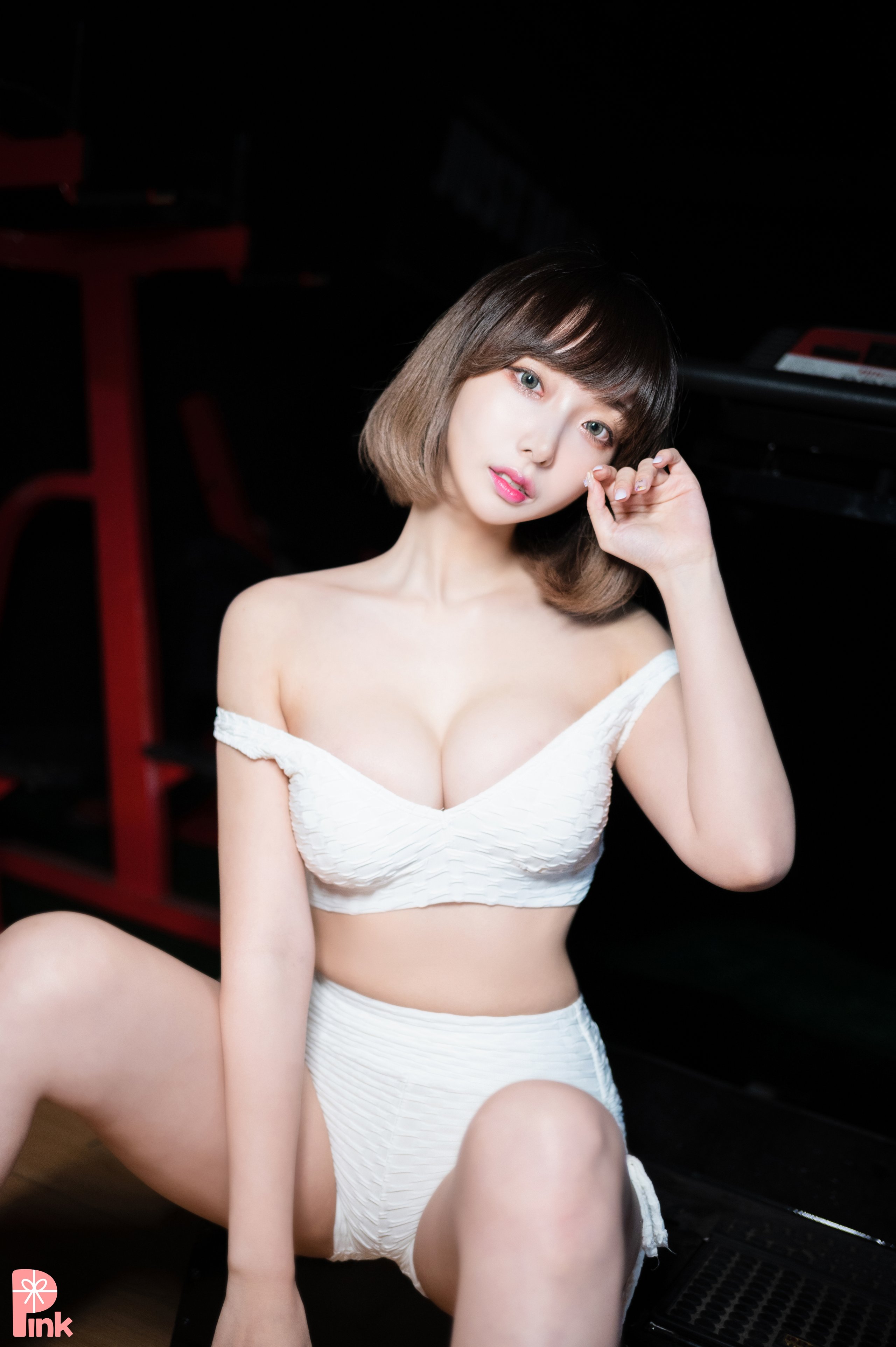 BJ อีดาเยิ้น (dayeosin) - Cheer UP