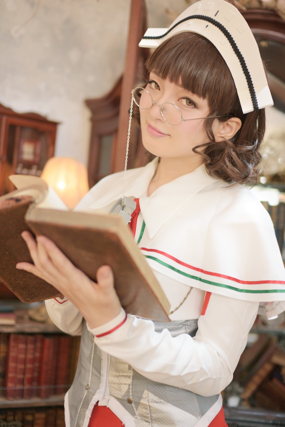 ティ アモ【艦これイタリア戦艦姉妹ROM】