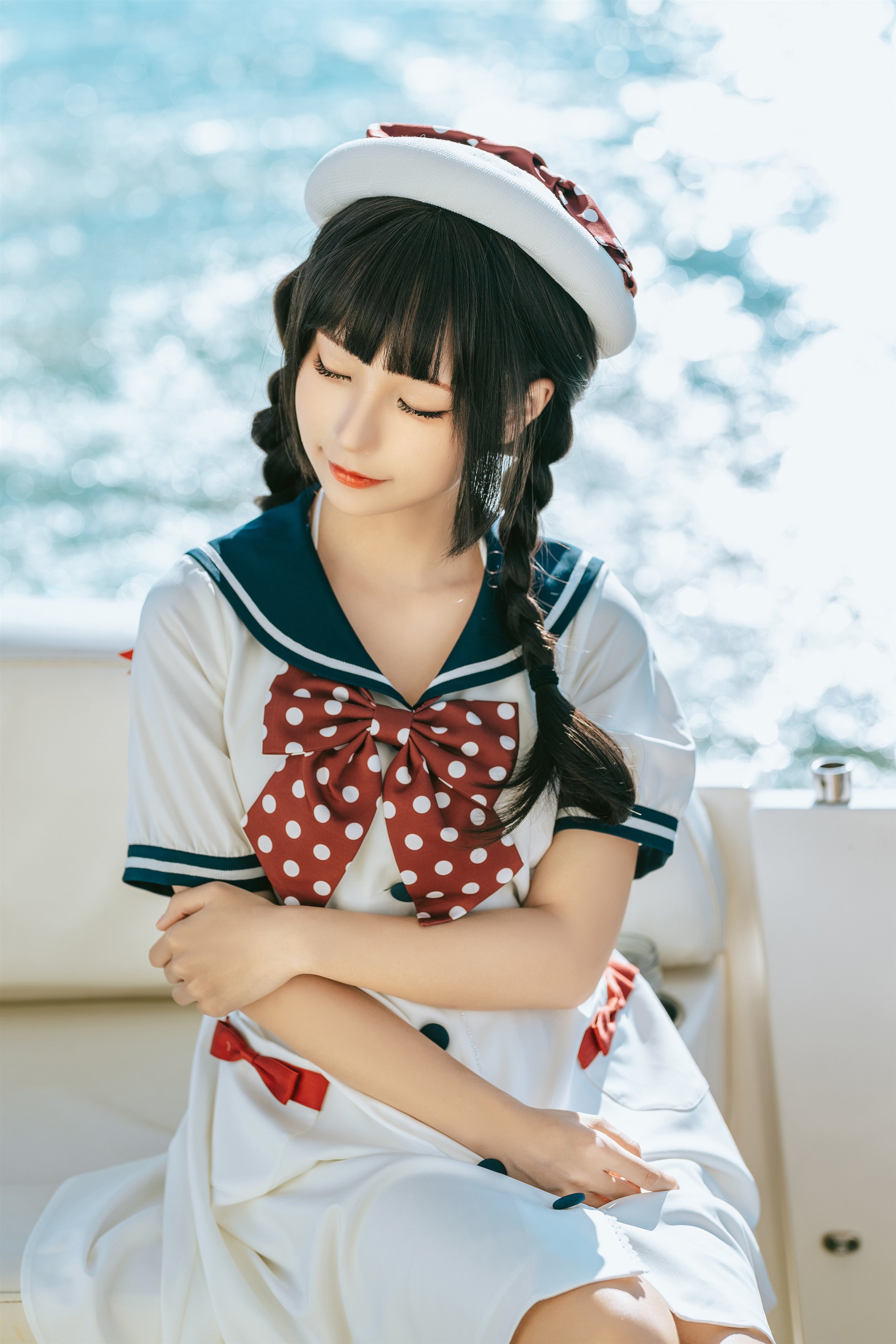 [蠢沫沫] 水手日記