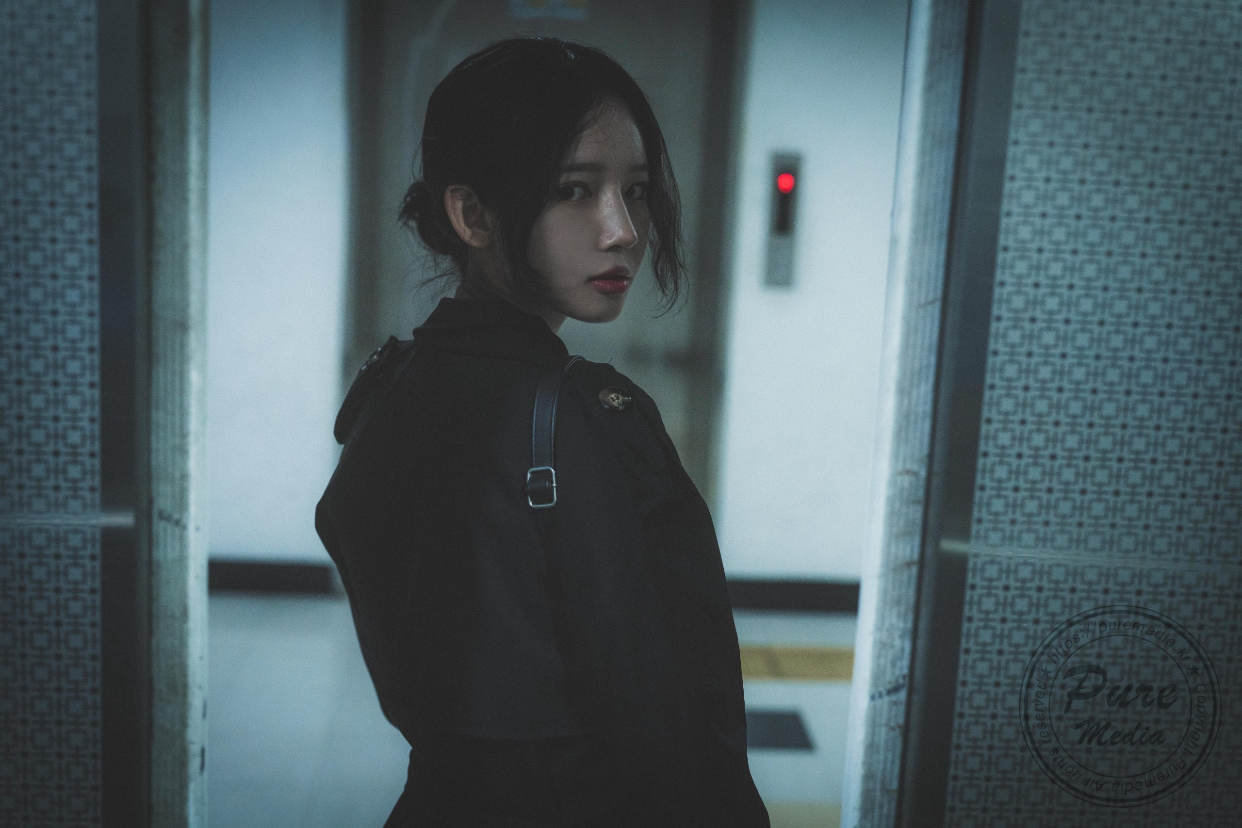 Pure Media Vol.219 Yeha (예하)