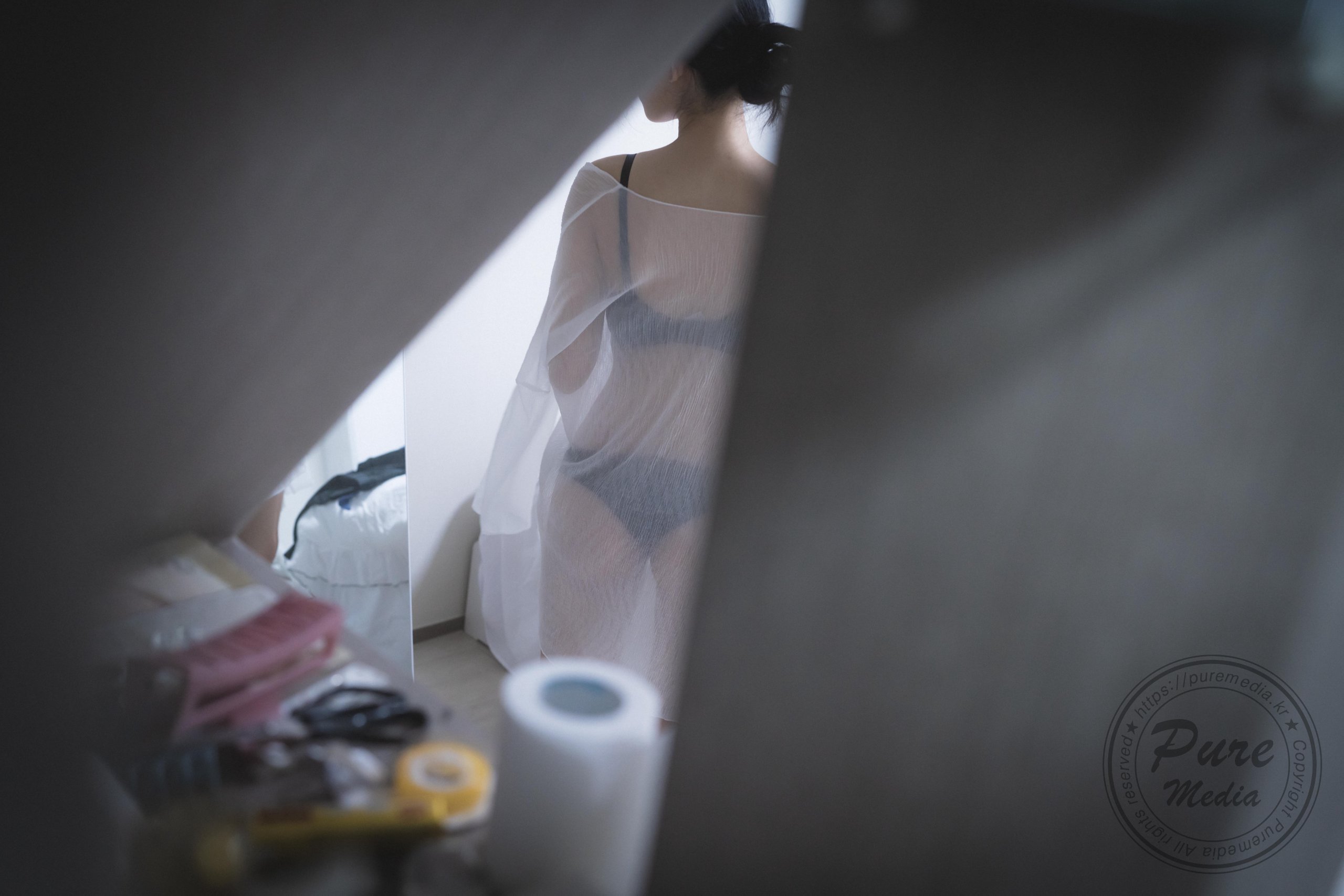 Pure Media Volume 219 Yeha | Cosplay Gallery