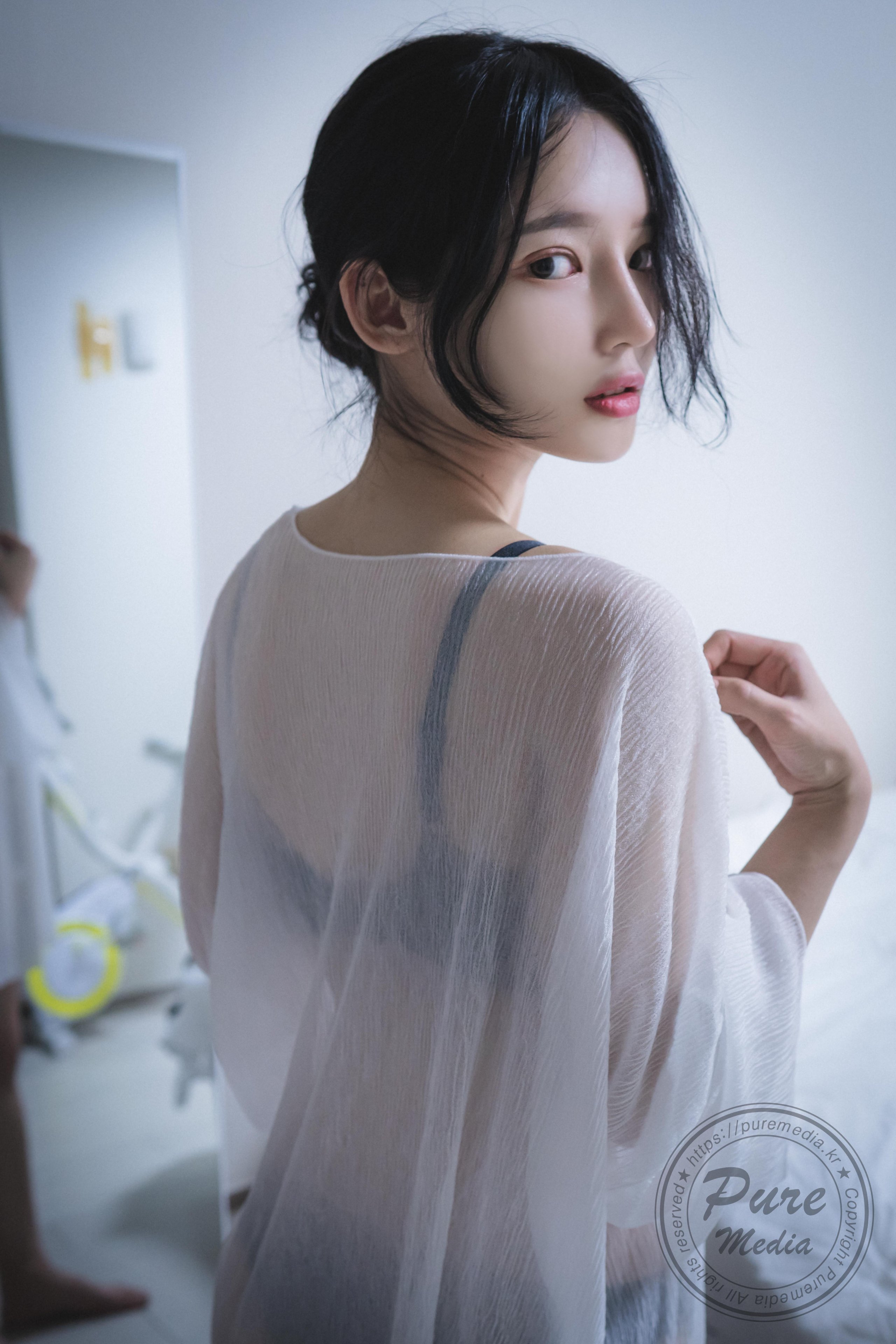 Pure Media Tập 219 Yeha