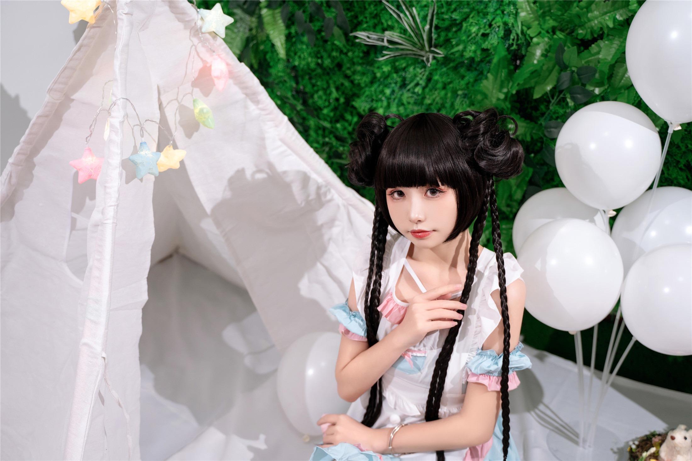 喵小吉 - 小吉的快樂野餐 76P