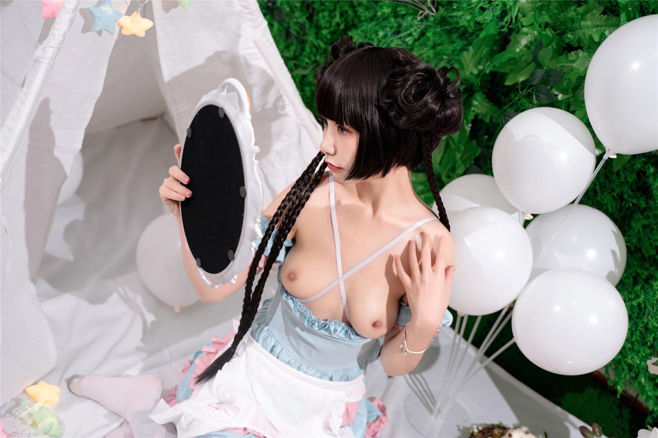 ニャン小吉 - 小吉のハッピーピクニック 76P
