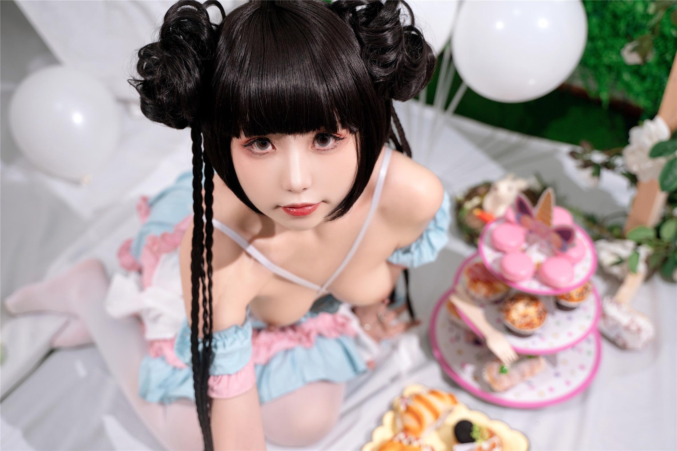 ニャン小吉 - 小吉のハッピーピクニック 76P