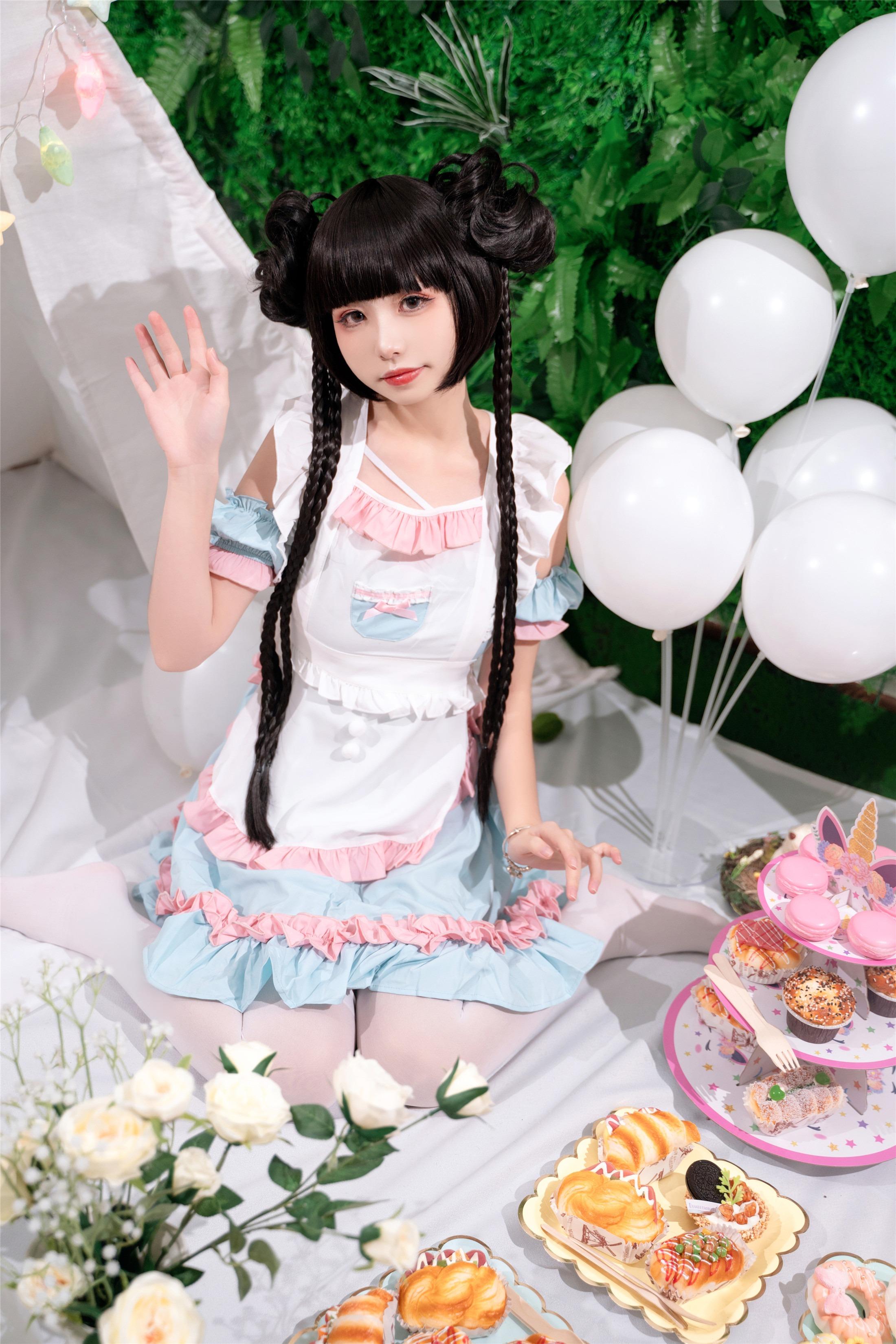 ニャン小吉 - 小吉のハッピーピクニック 76P