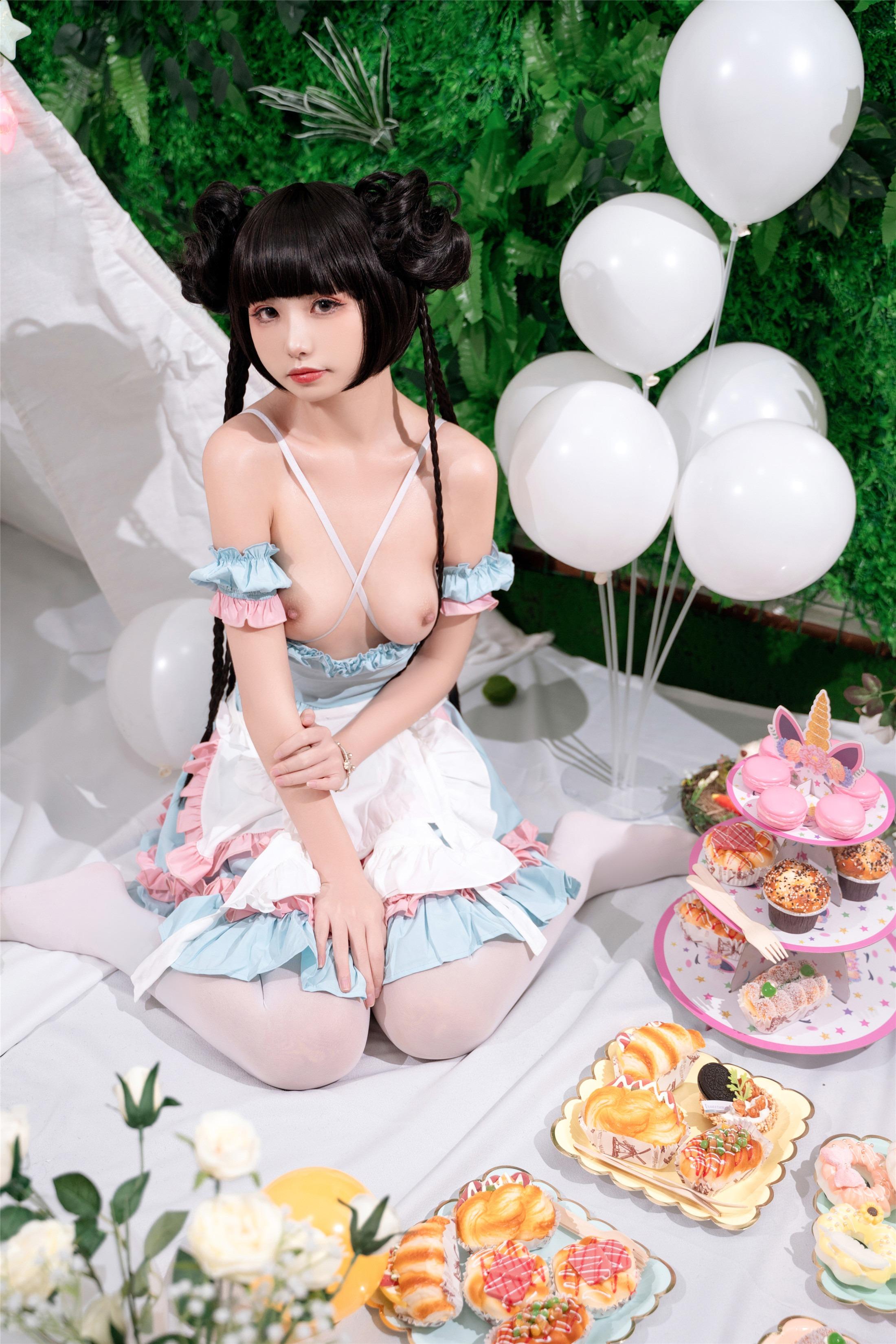 ニャン小吉 - 小吉のハッピーピクニック 76P