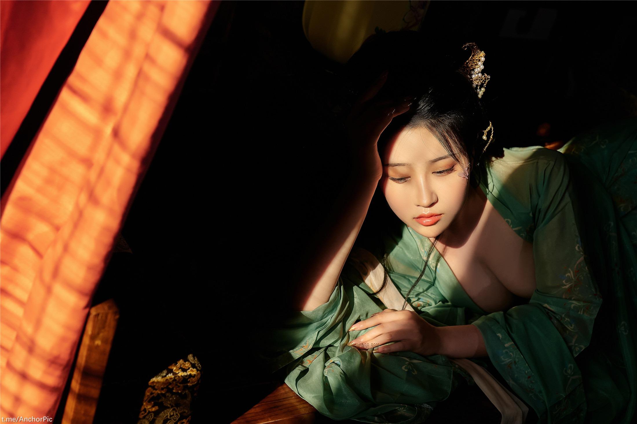 Nian Nian - Meng Hua Lu 39P