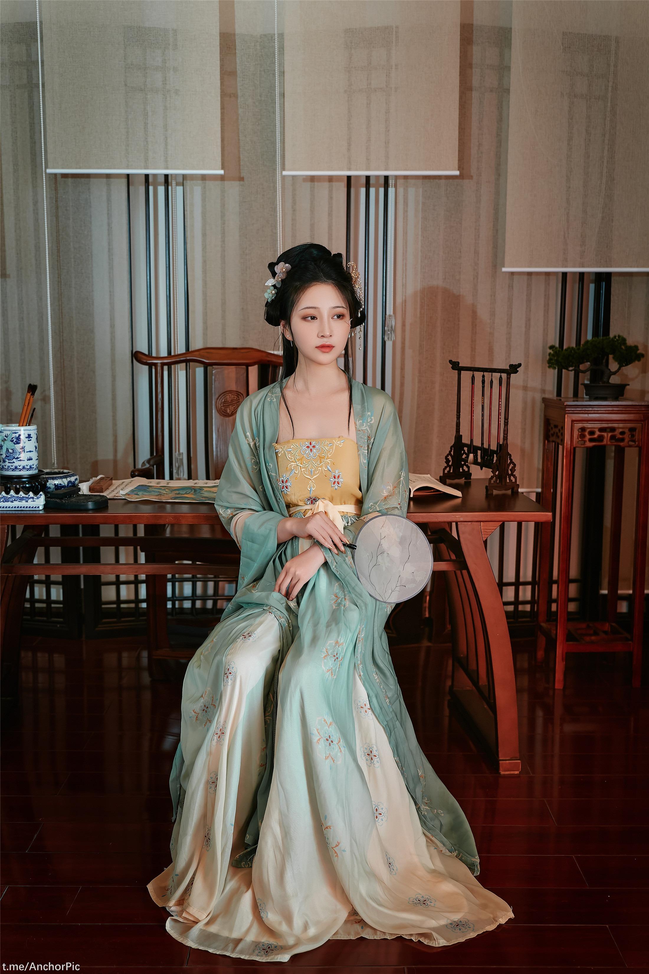 Nian Nian - Meng Hua Lu 39P