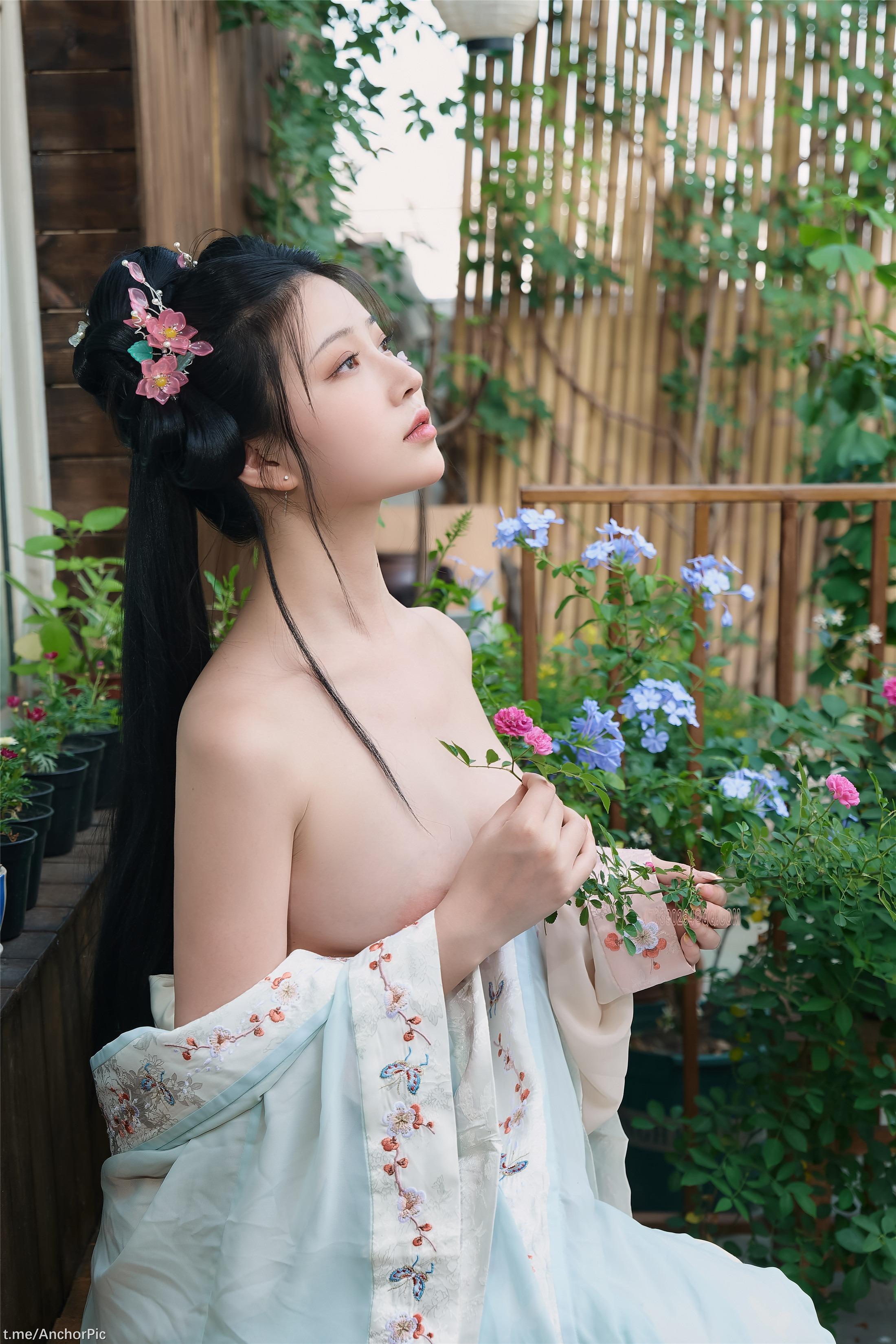 年年 - 花间集 39P