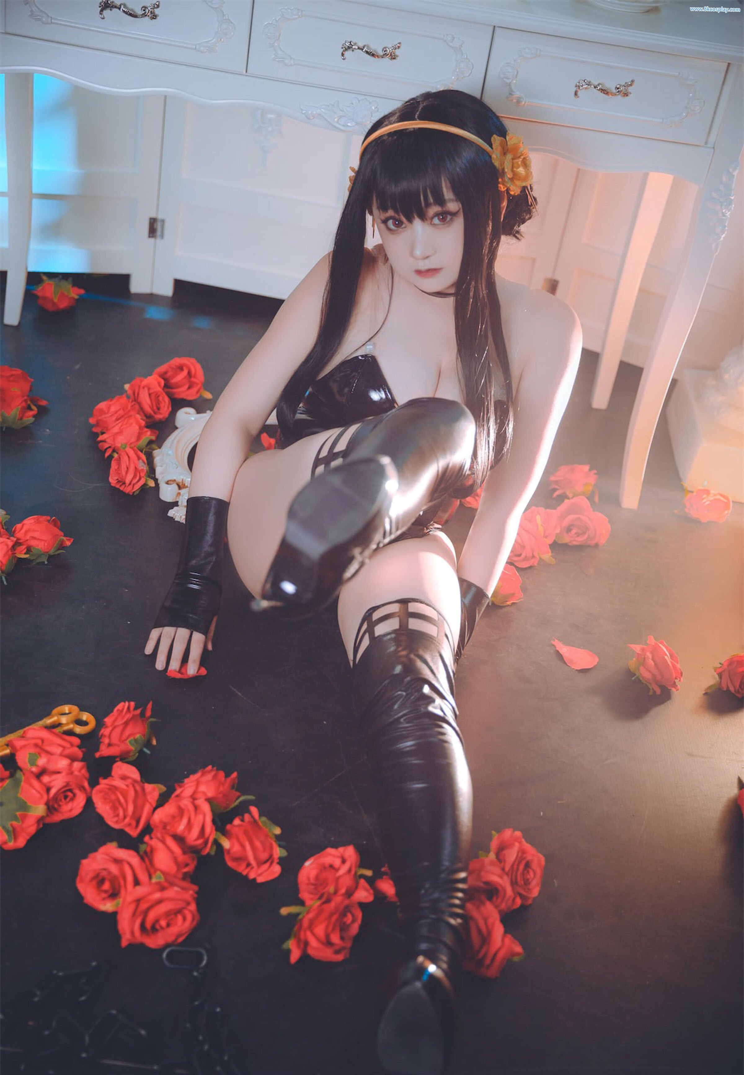 恩田直幸] 約爾太太 約爾·弗傑 SPY×FAMILY